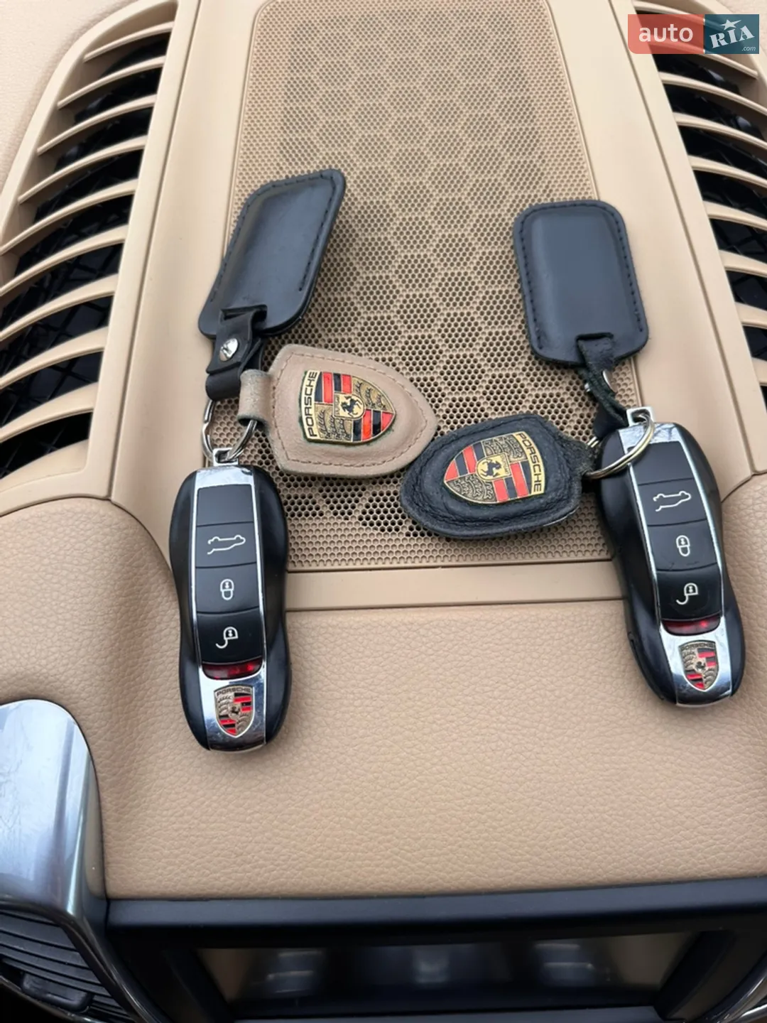 2013 Porsche Cayenne - мініатюра 30