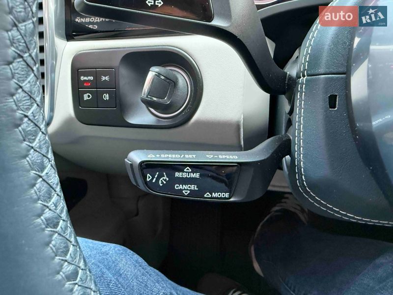 Позашляховик / Кросовер Porsche Cayenne 2022 в Львові