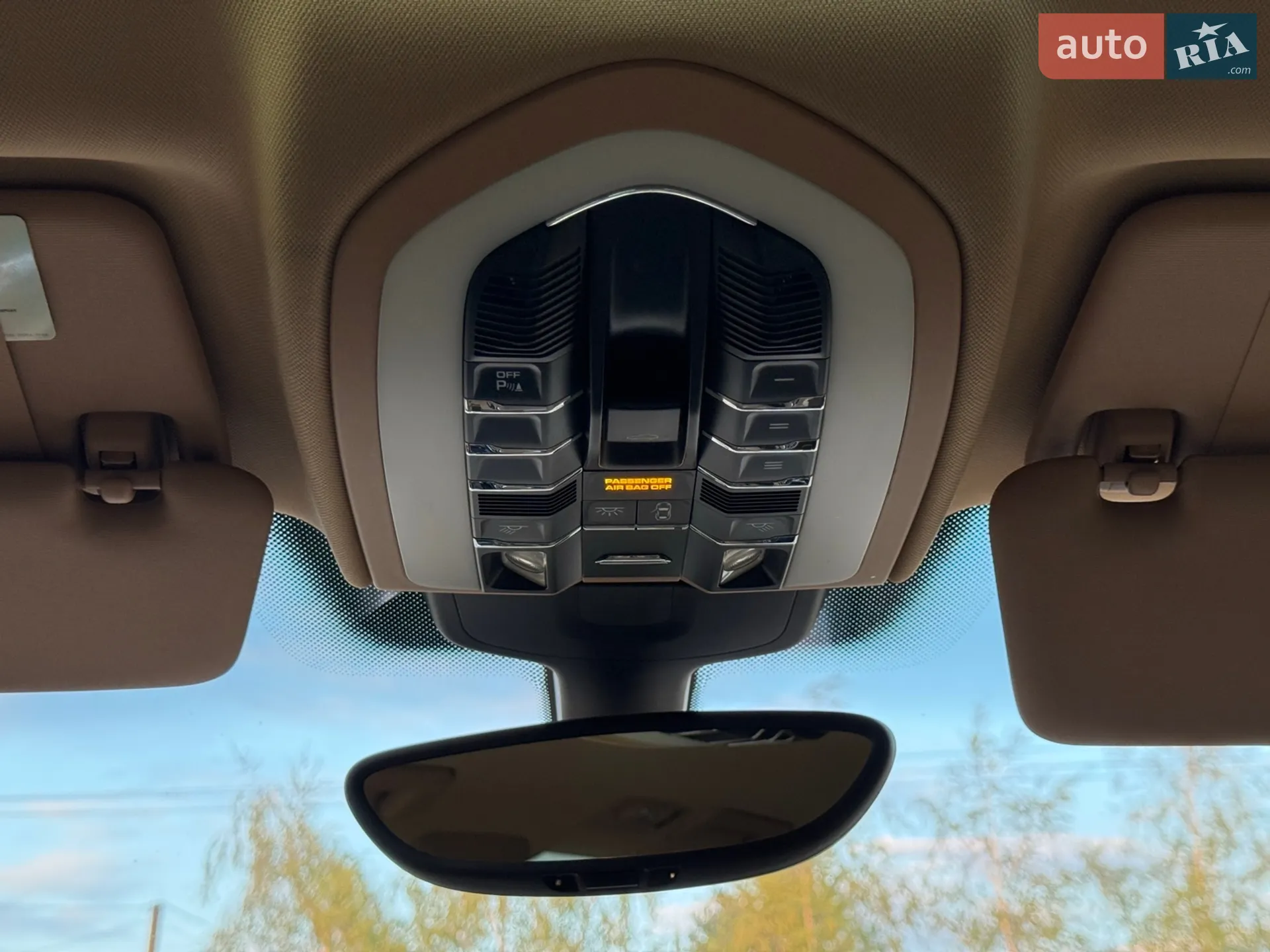 2011 Porsche Cayenne - мініатюра 18