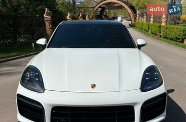 Внедорожник / Кроссовер Porsche Cayenne 2020 в Днепре