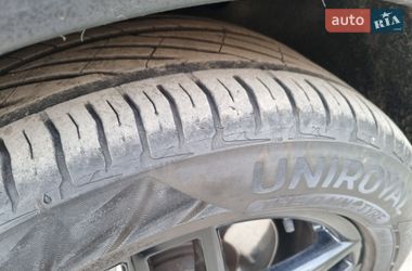 Внедорожник / Кроссовер Porsche Cayenne 2013 в Ровно