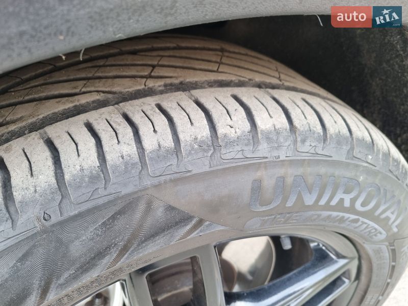 Внедорожник / Кроссовер Porsche Cayenne 2013 в Ровно