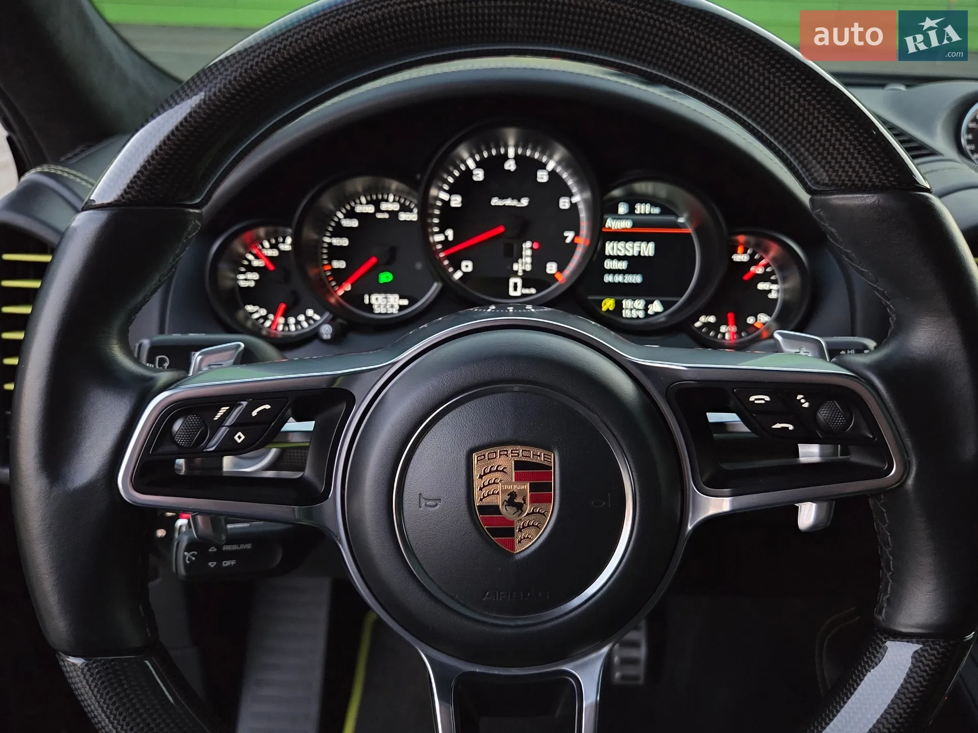 2015 Porsche Cayenne - мініатюра 44