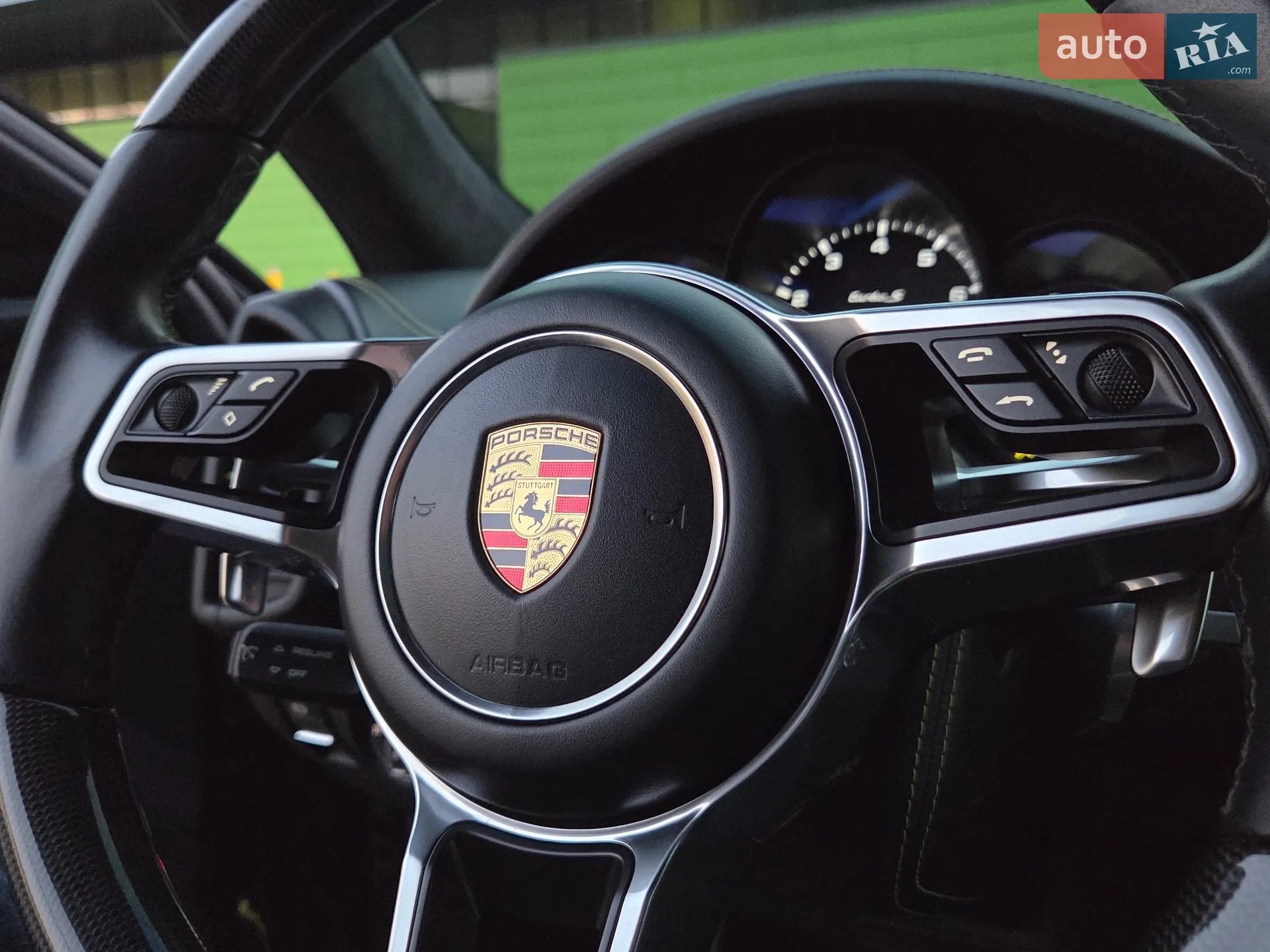2015 Porsche Cayenne - мініатюра 45