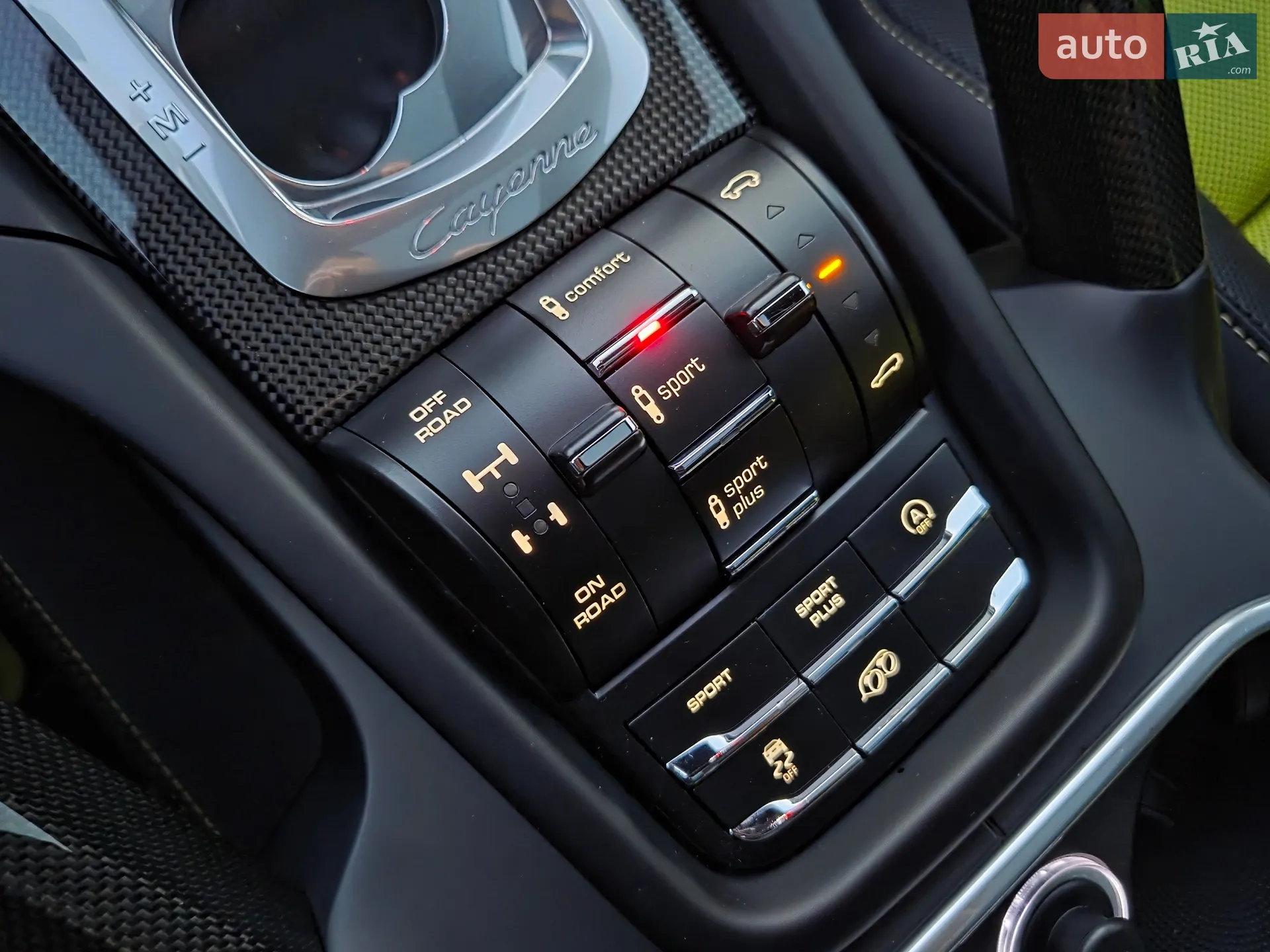 2015 Porsche Cayenne - мініатюра 56