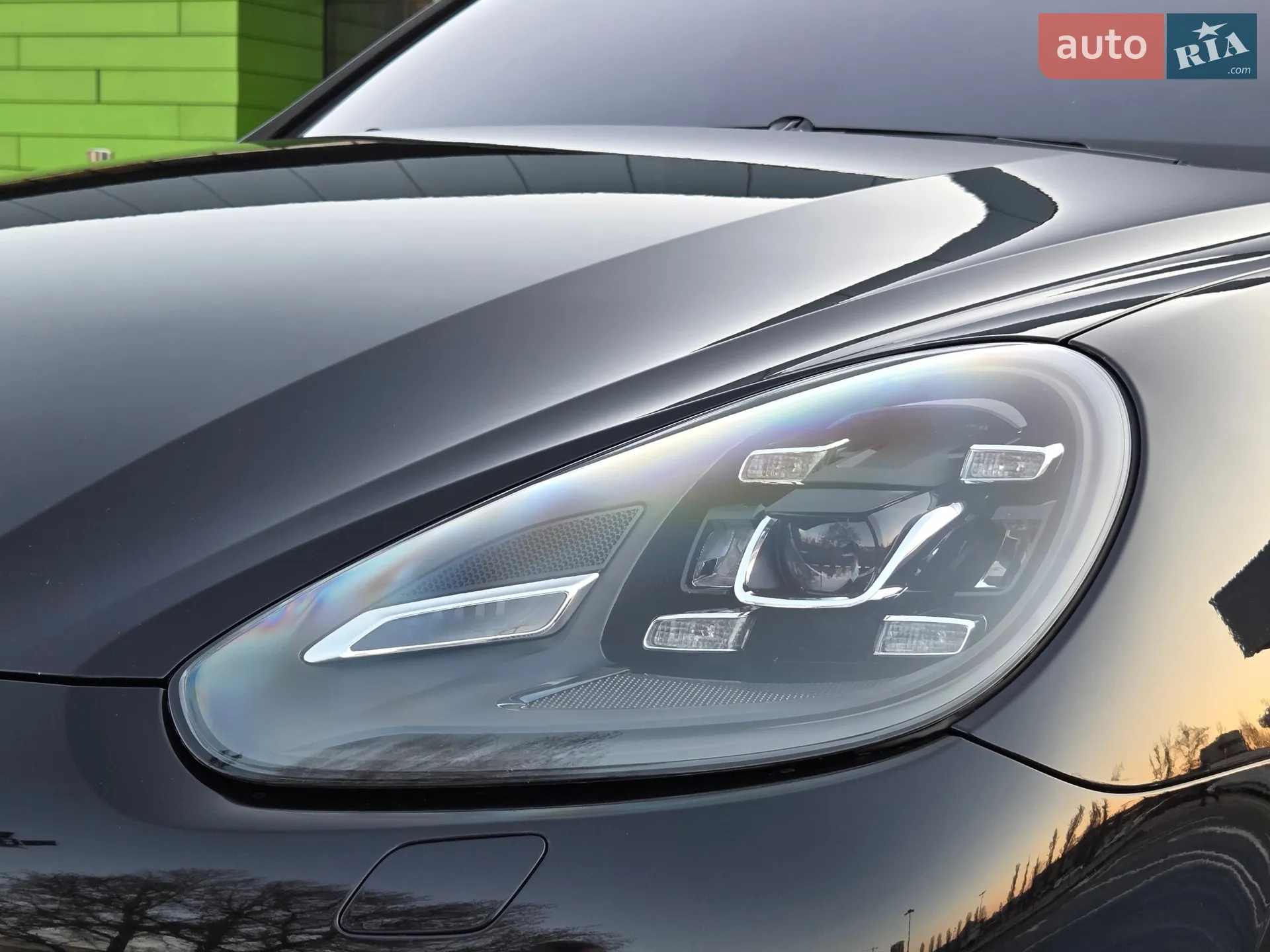 2015 Porsche Cayenne - мініатюра 81