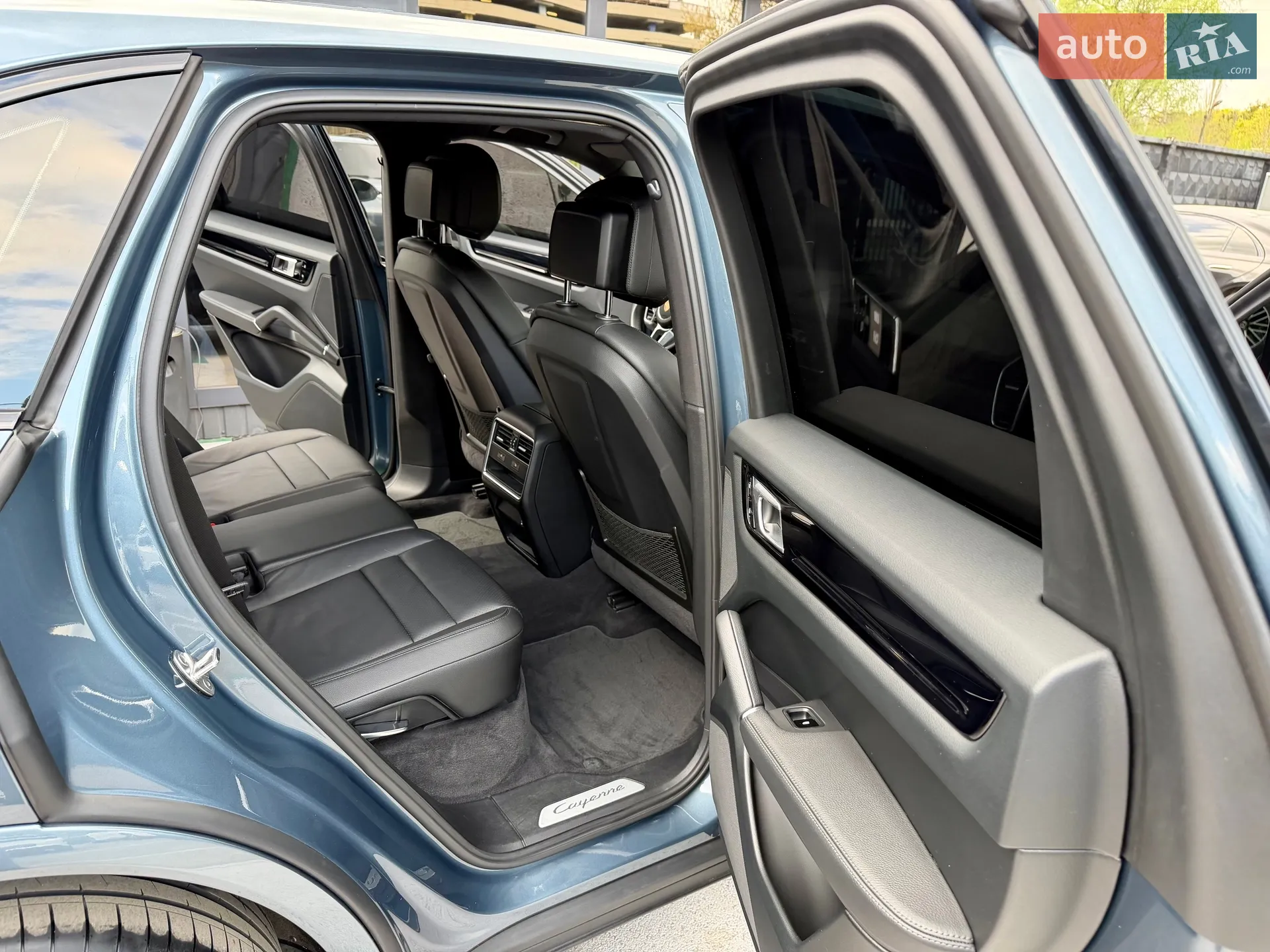 2019 Porsche Cayenne - мініатюра 46
