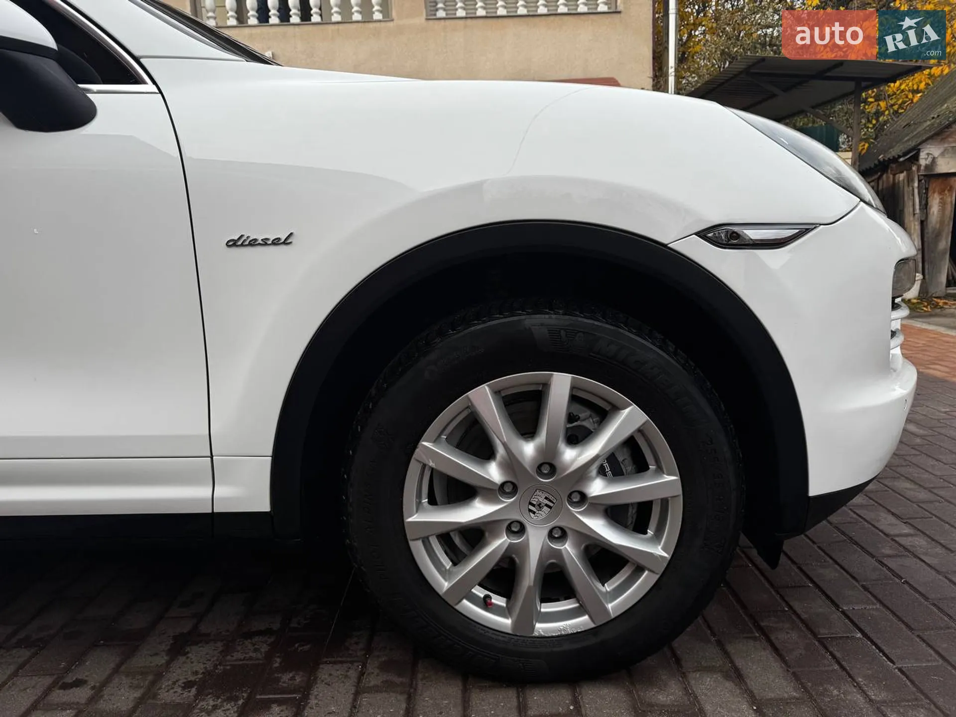2013 Porsche Cayenne - мініатюра 45
