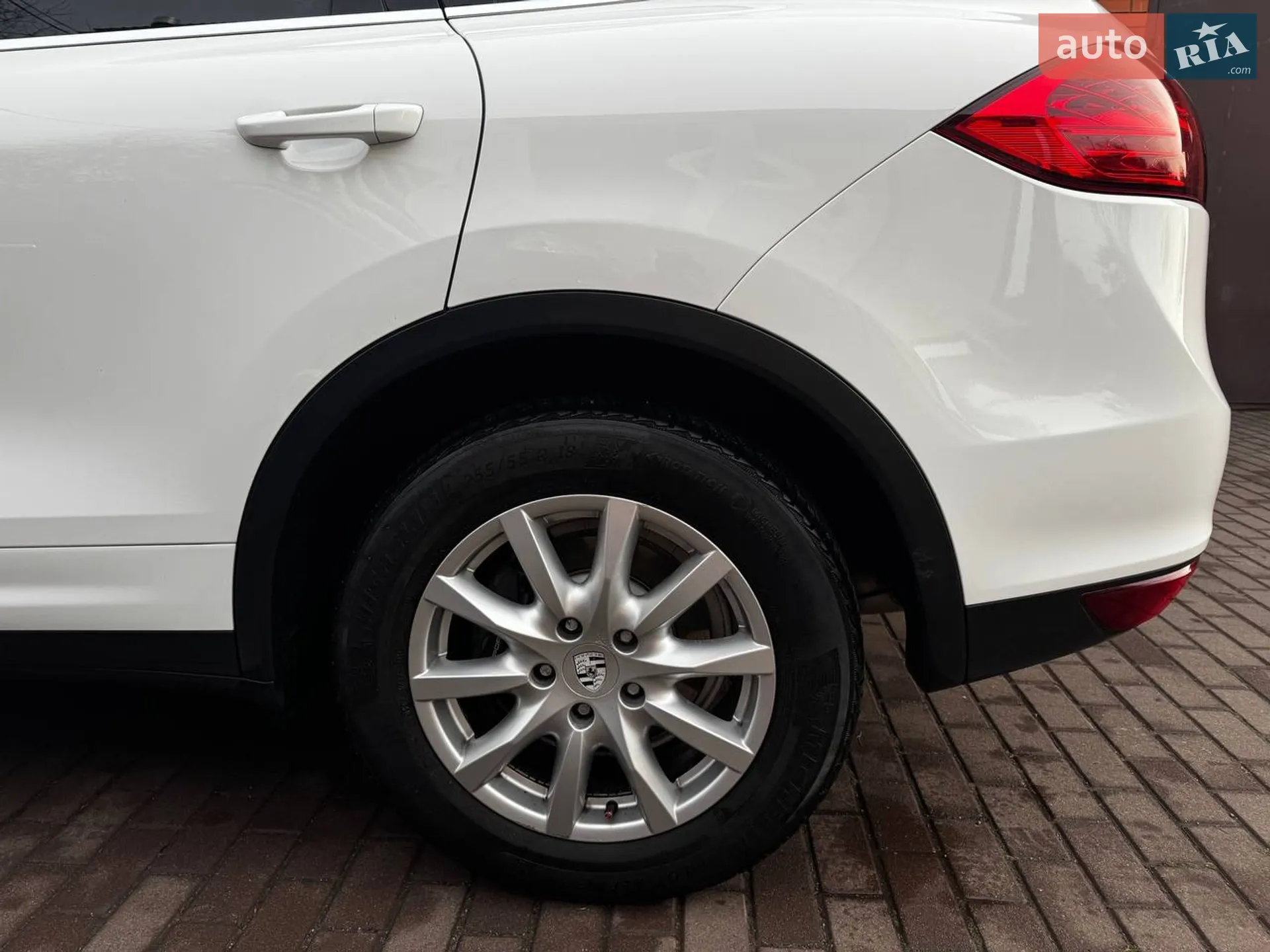 2013 Porsche Cayenne - мініатюра 48