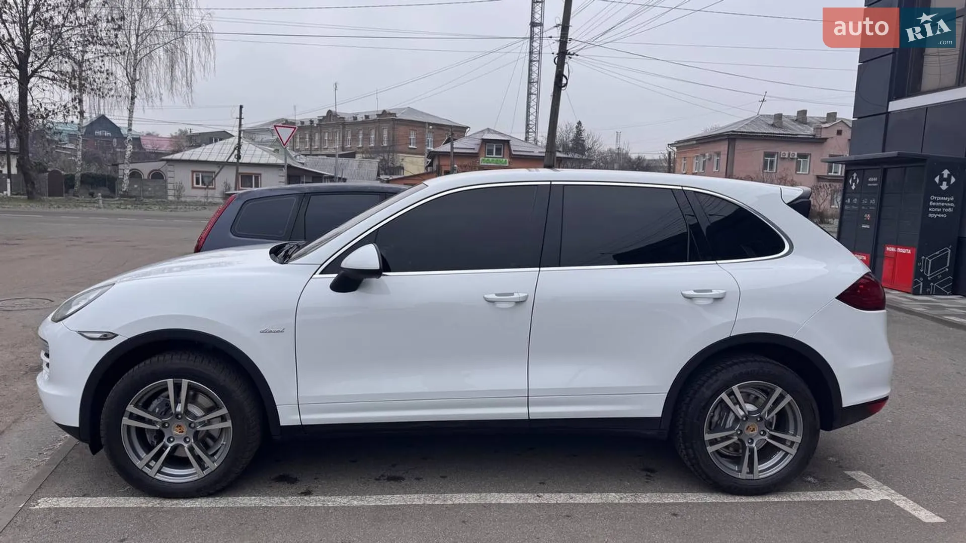 2013 Porsche Cayenne - мініатюра 62