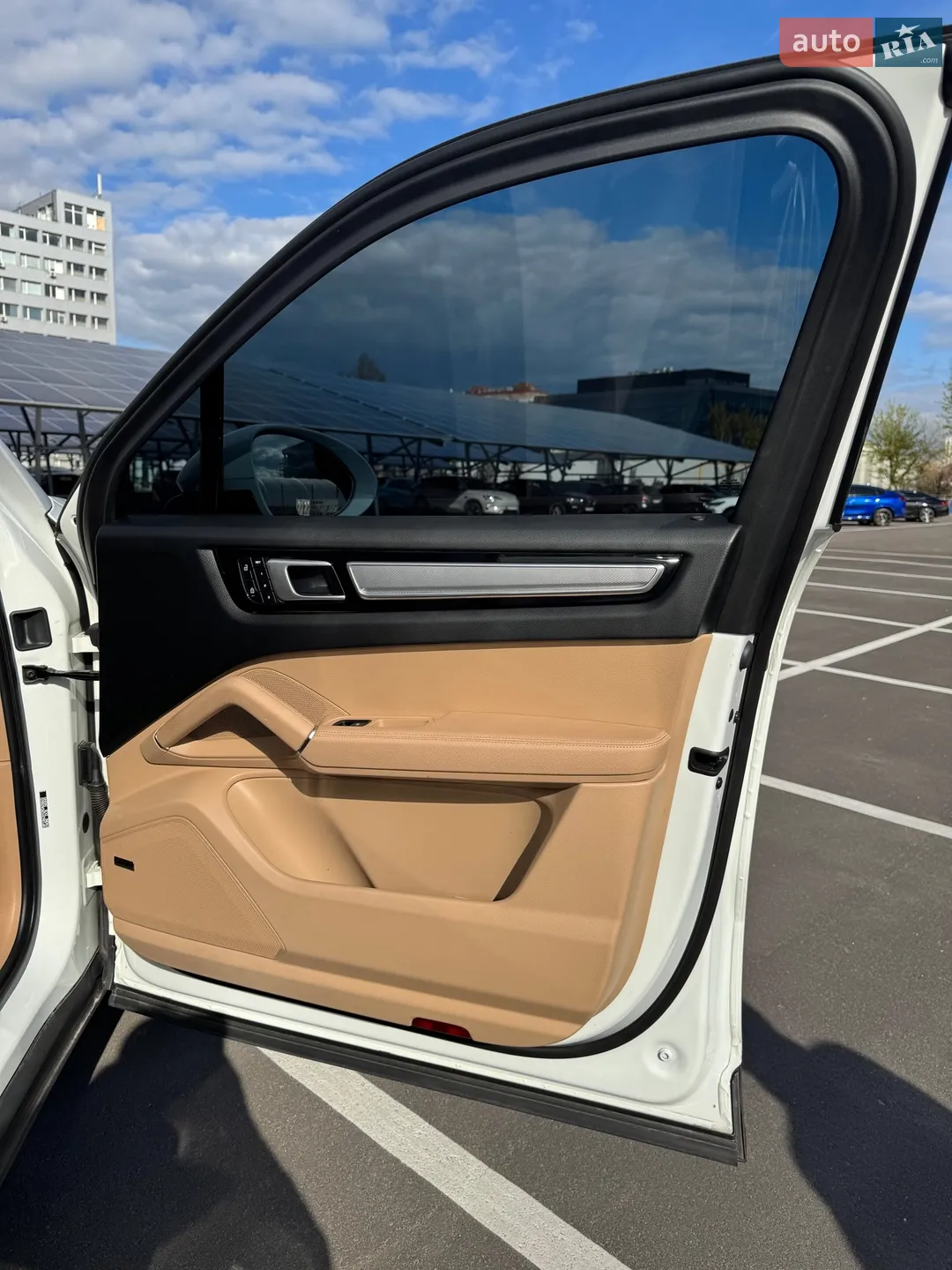 2022 Porsche Cayenne - мініатюра 13