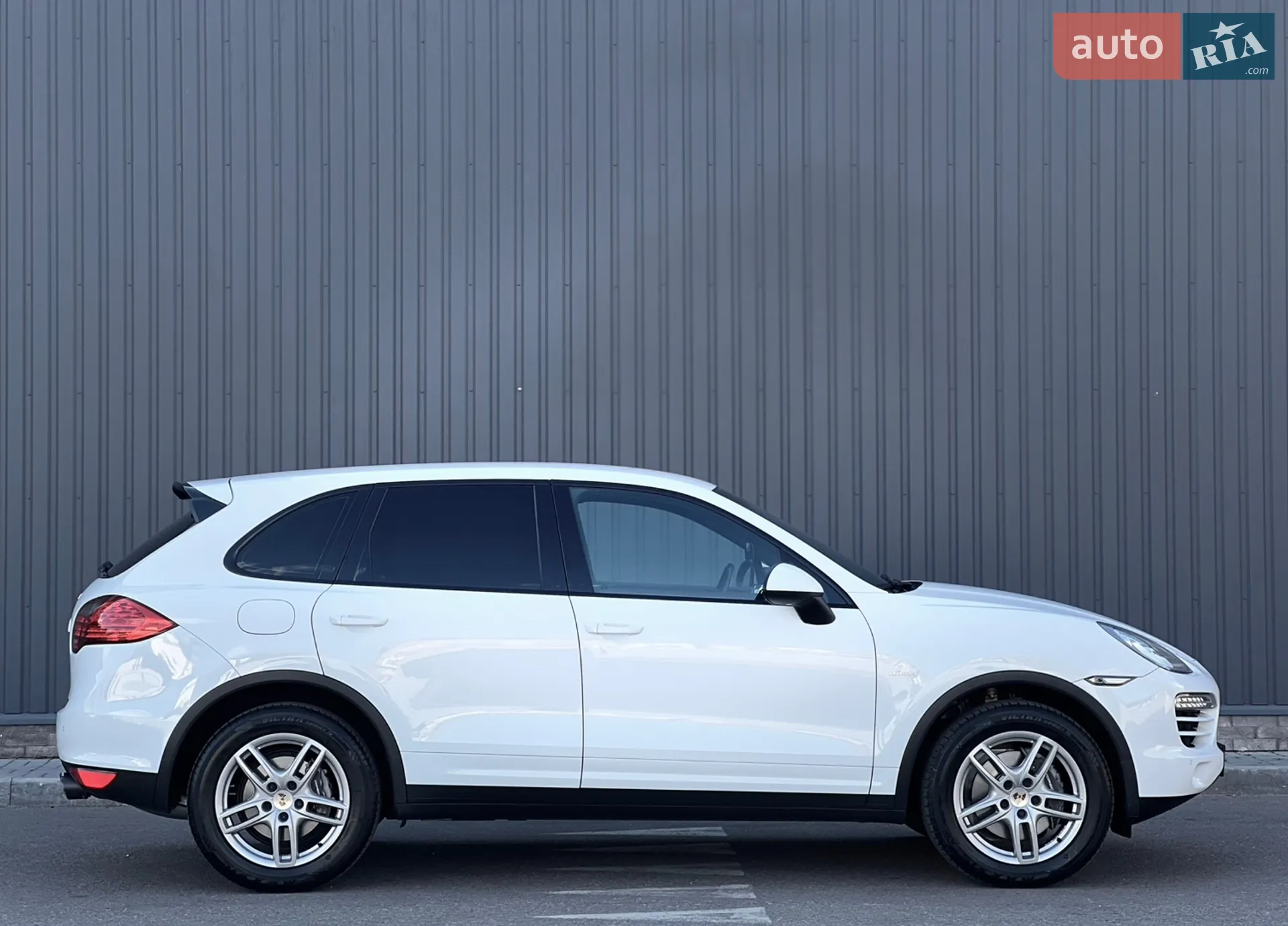 2013 Porsche Cayenne - мініатюра 7