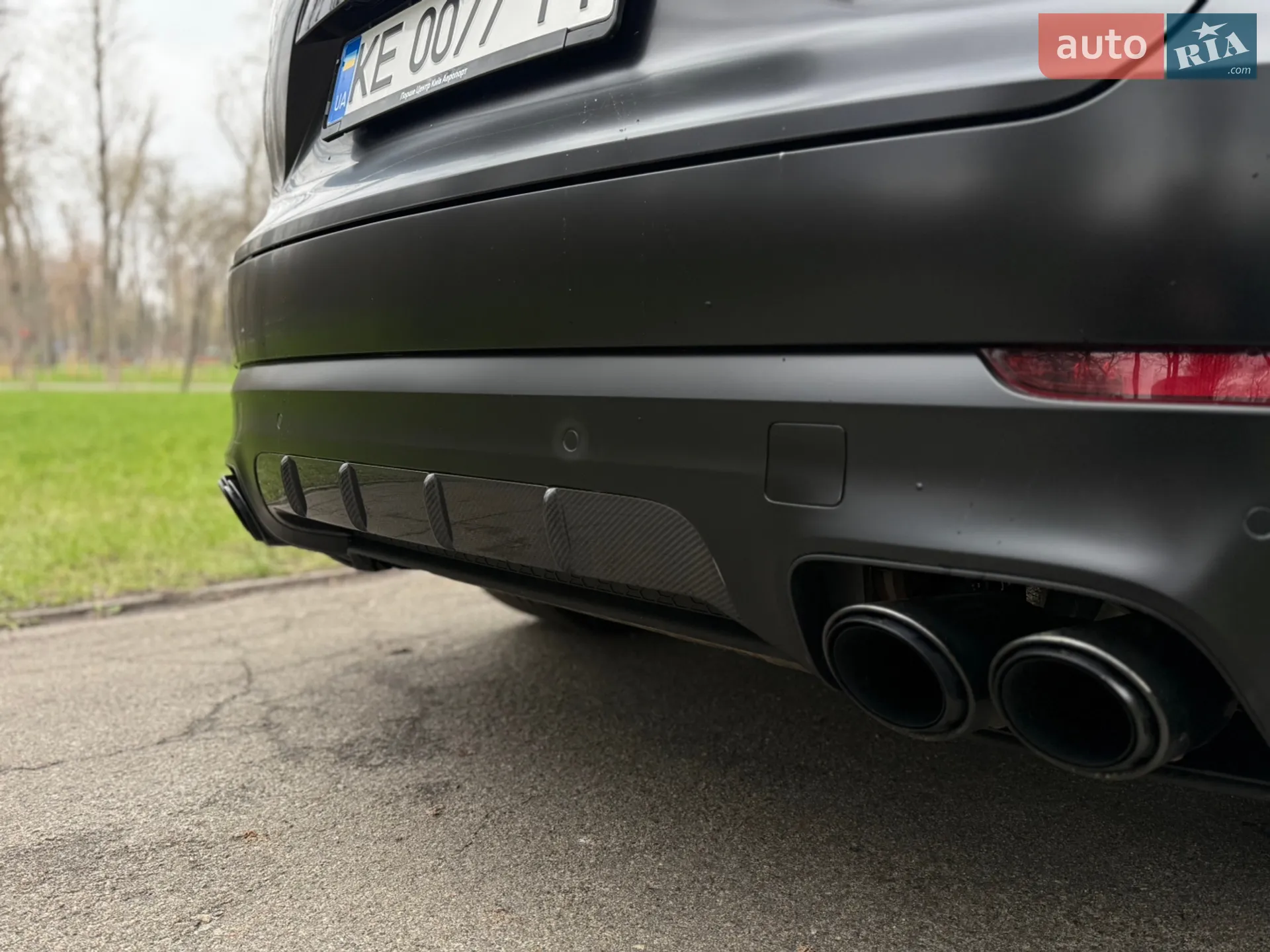 2022 Porsche Cayenne - мініатюра 17