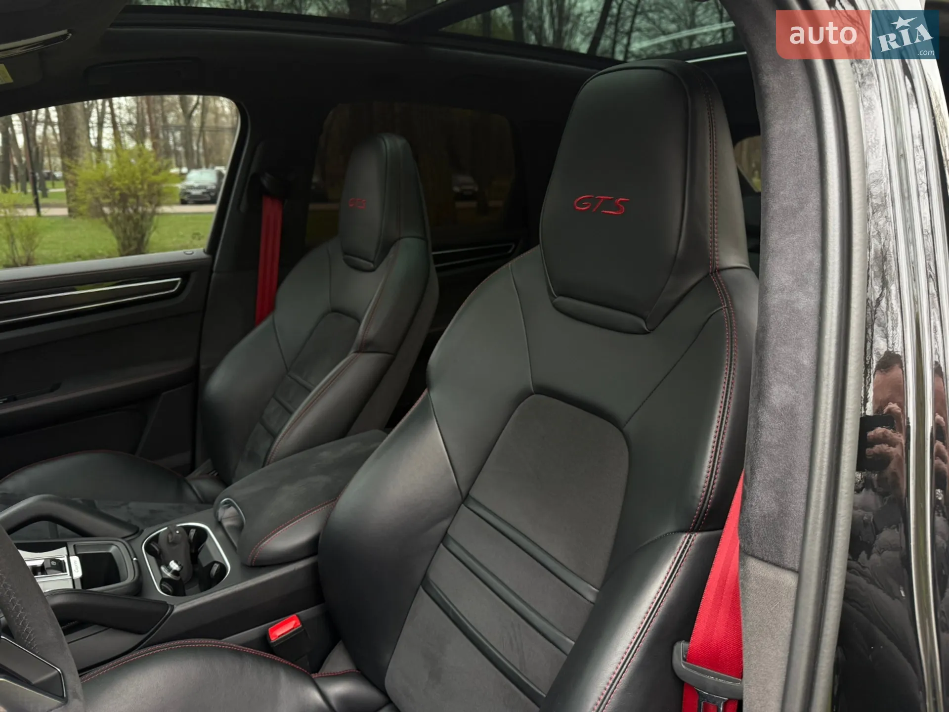 2022 Porsche Cayenne - мініатюра 22