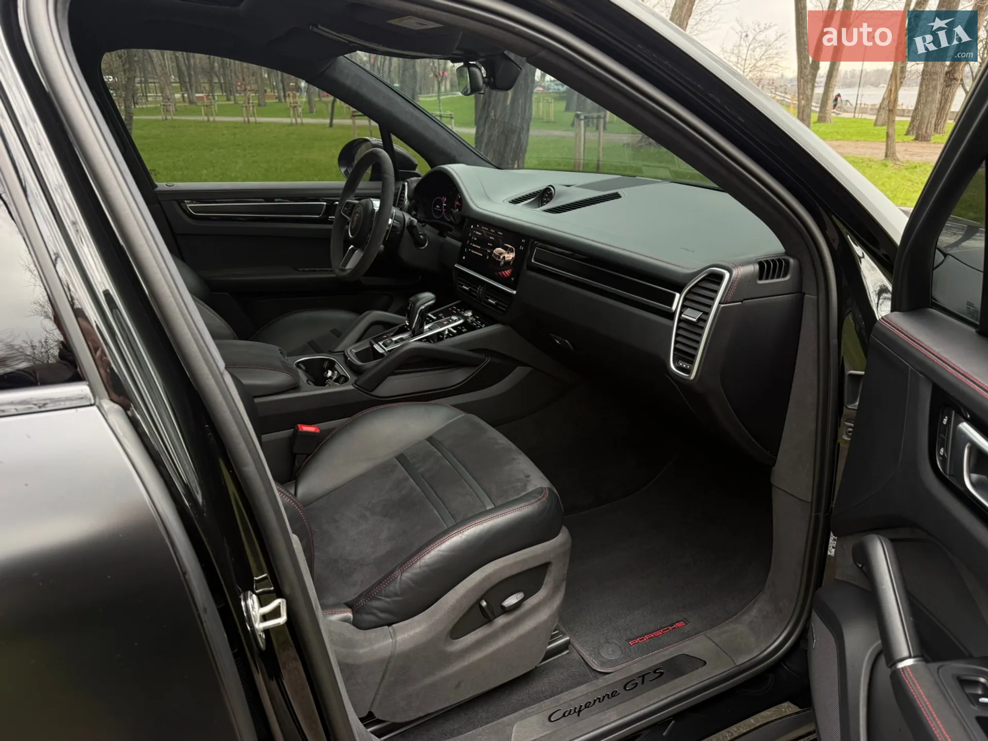 2022 Porsche Cayenne - мініатюра 27