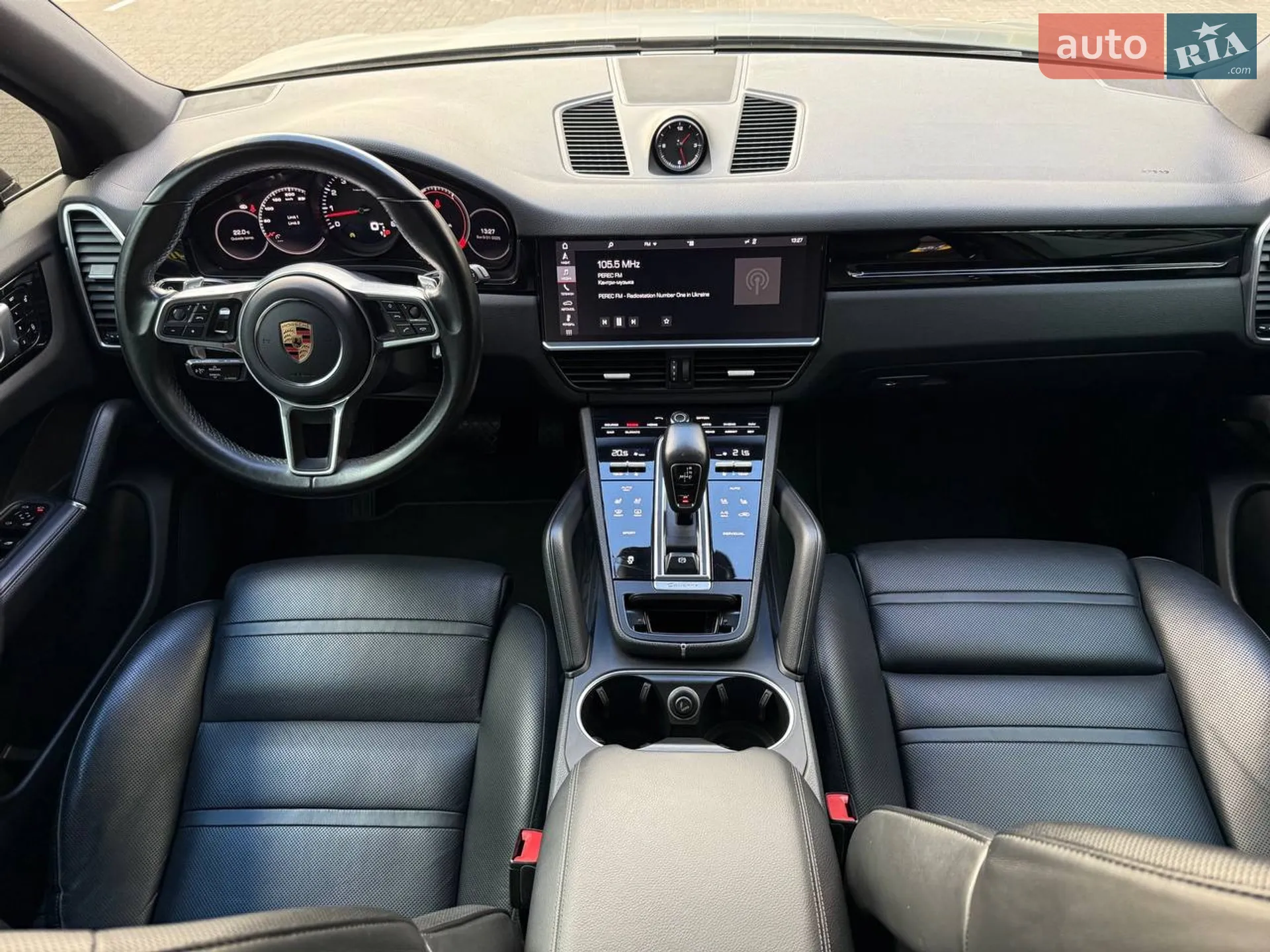 2019 Porsche Cayenne - мініатюра 6