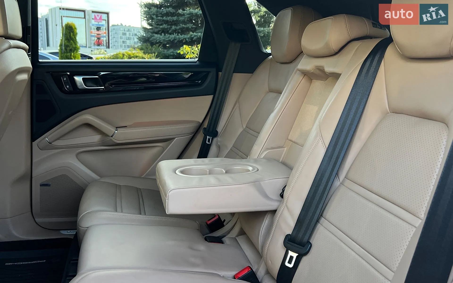 2022 Porsche Cayenne - мініатюра 29