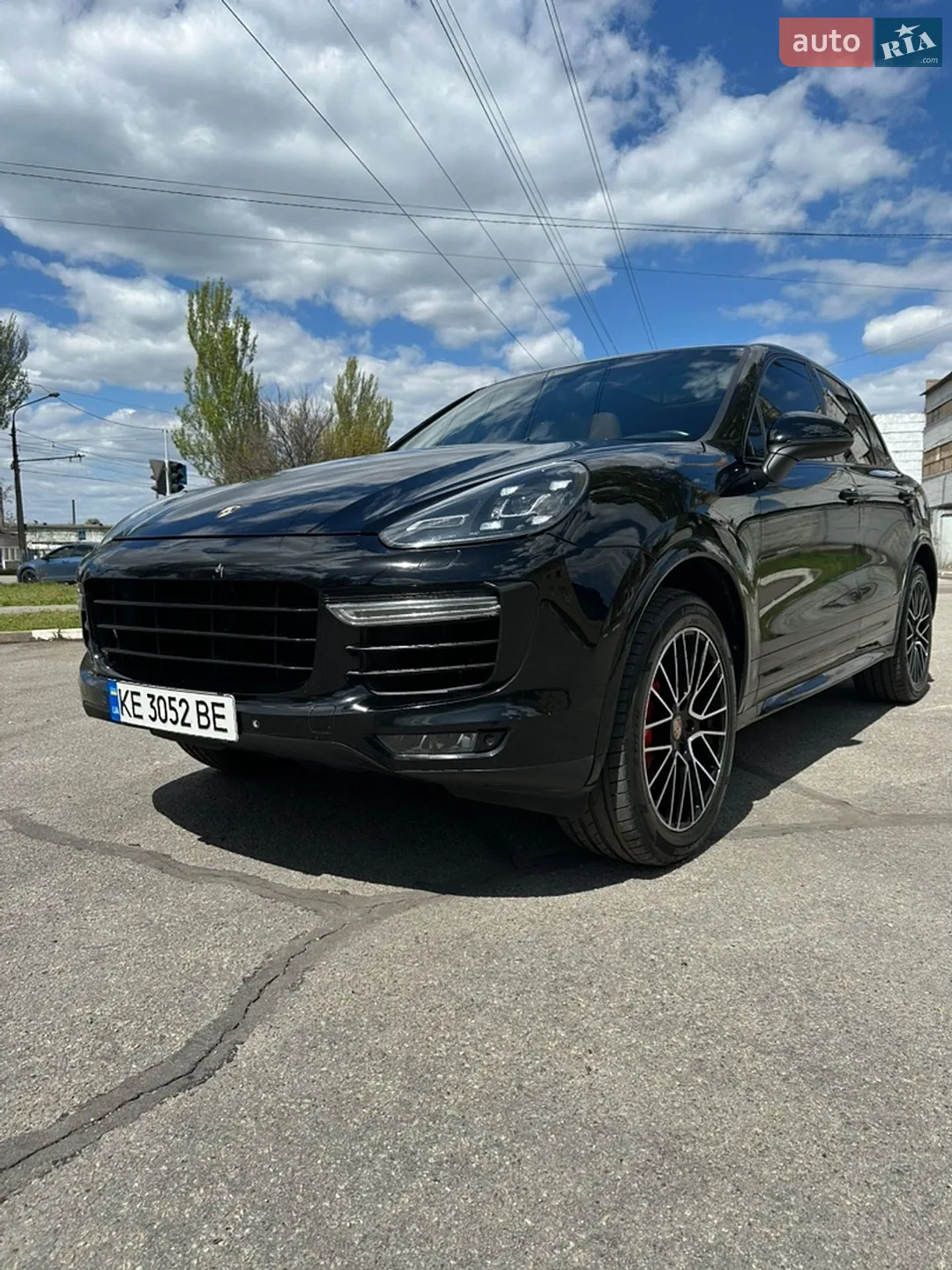 2015 Porsche Cayenne - мініатюра 19