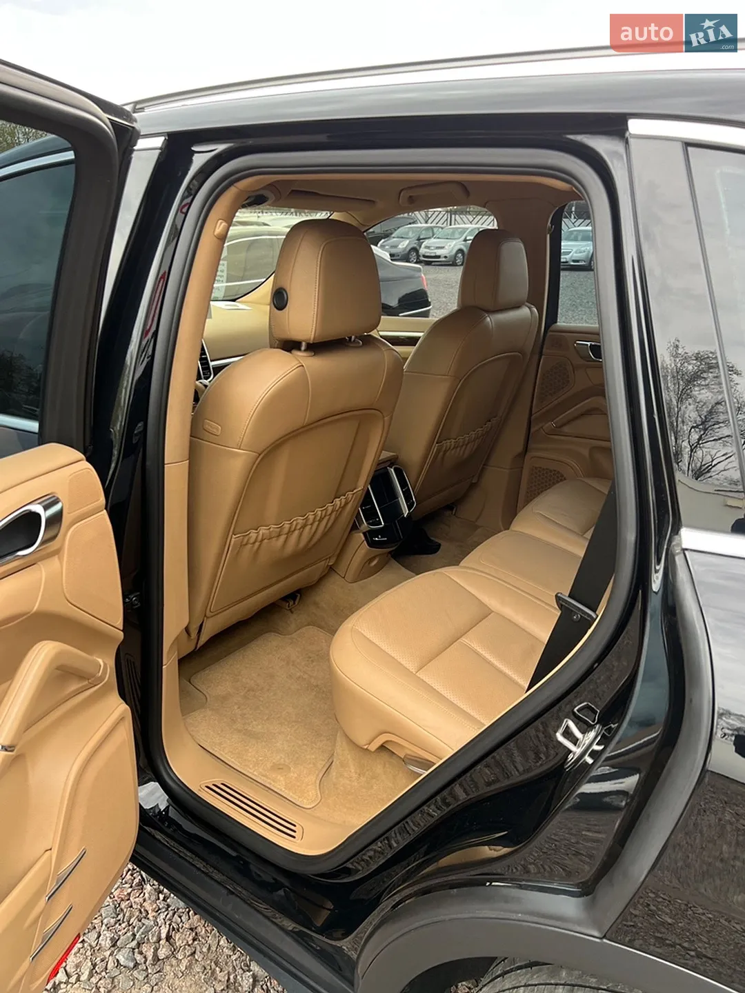 2011 Porsche Cayenne - мініатюра 17