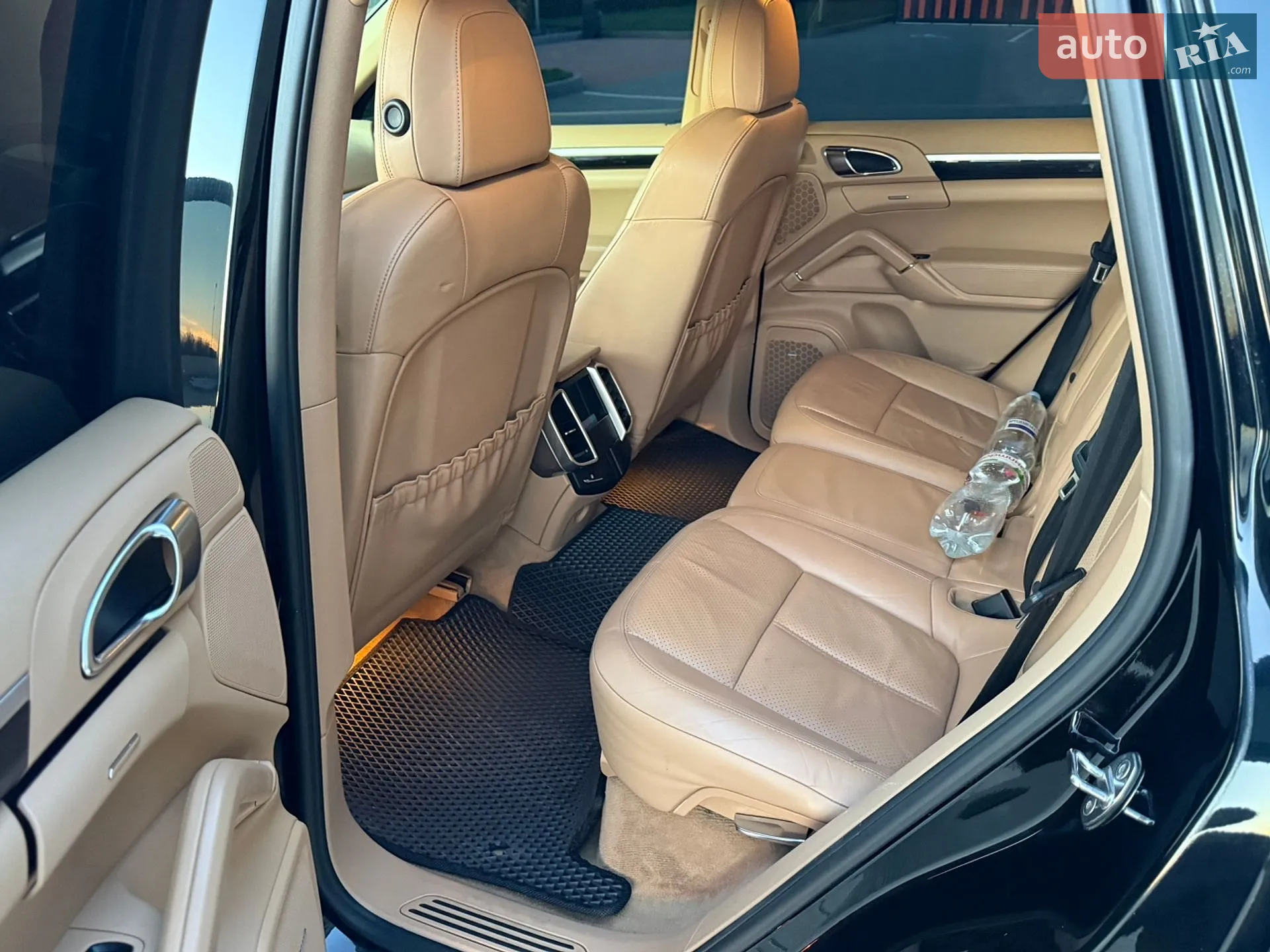 2012 Porsche Cayenne - мініатюра 23
