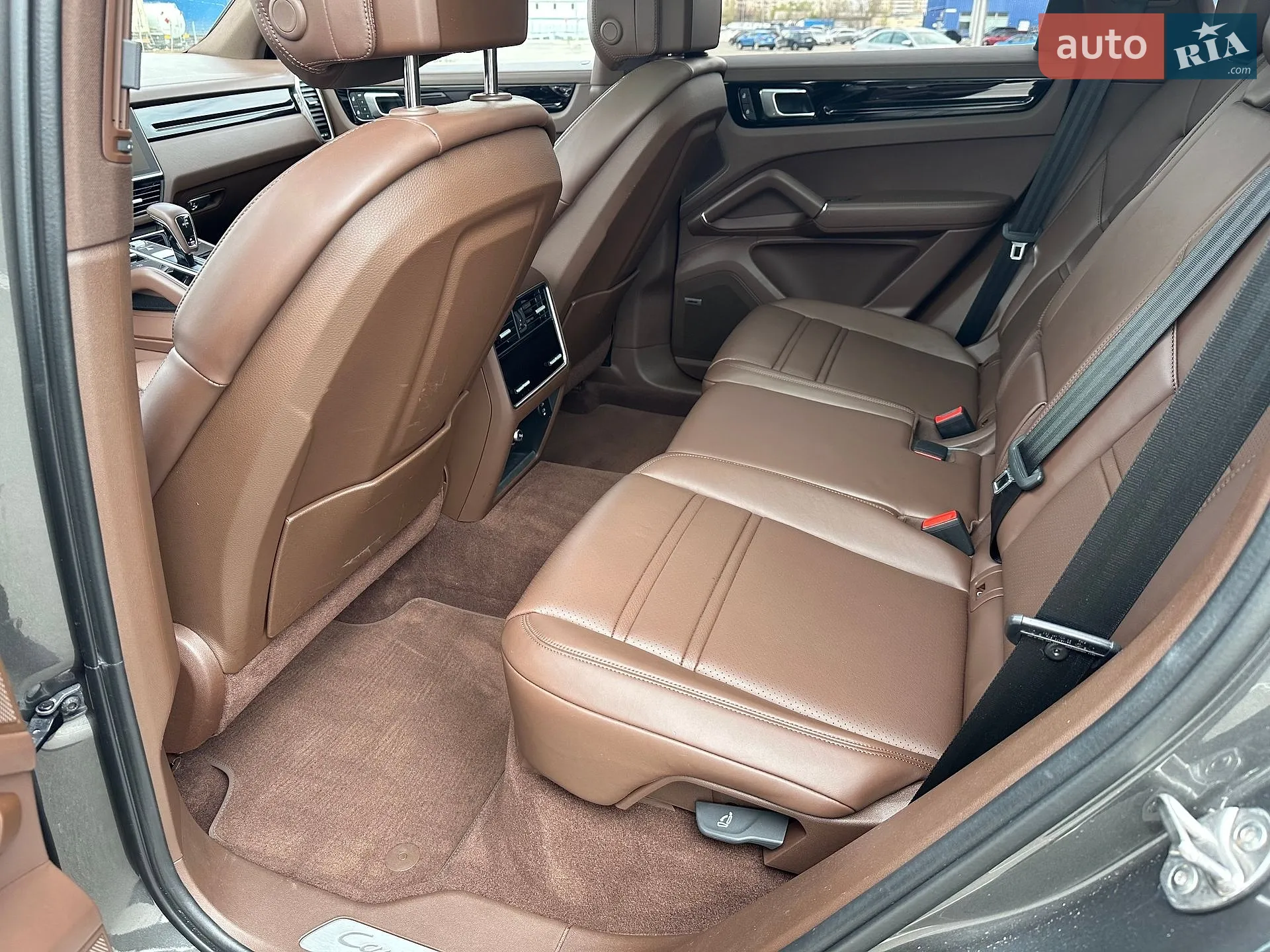 2022 Porsche Cayenne - мініатюра 18