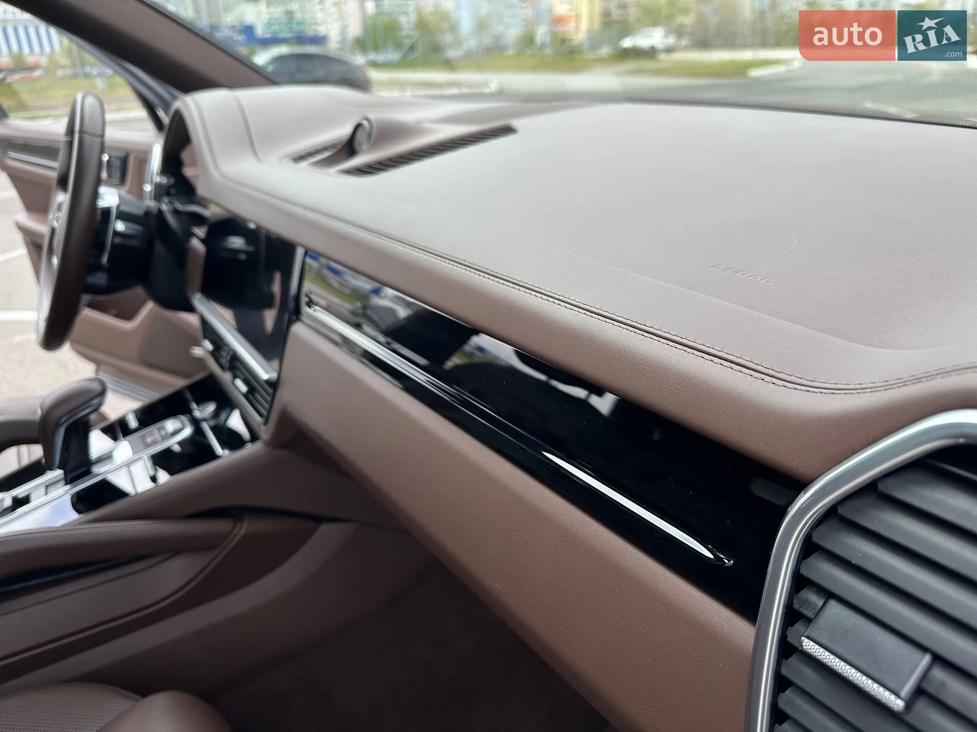 2022 Porsche Cayenne - мініатюра 23
