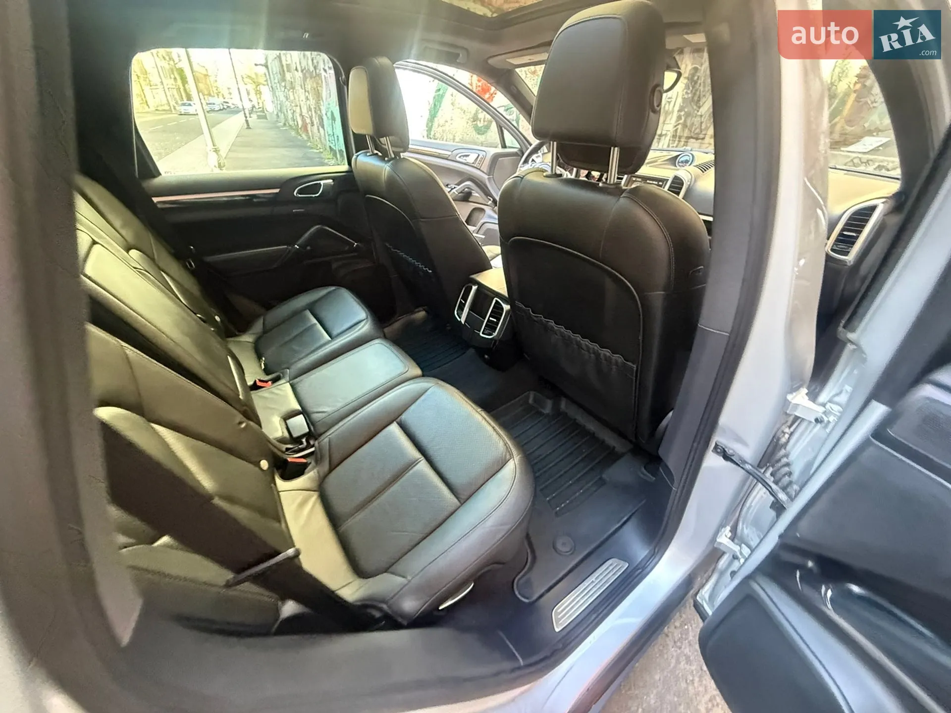 2013 Porsche Cayenne - мініатюра 65
