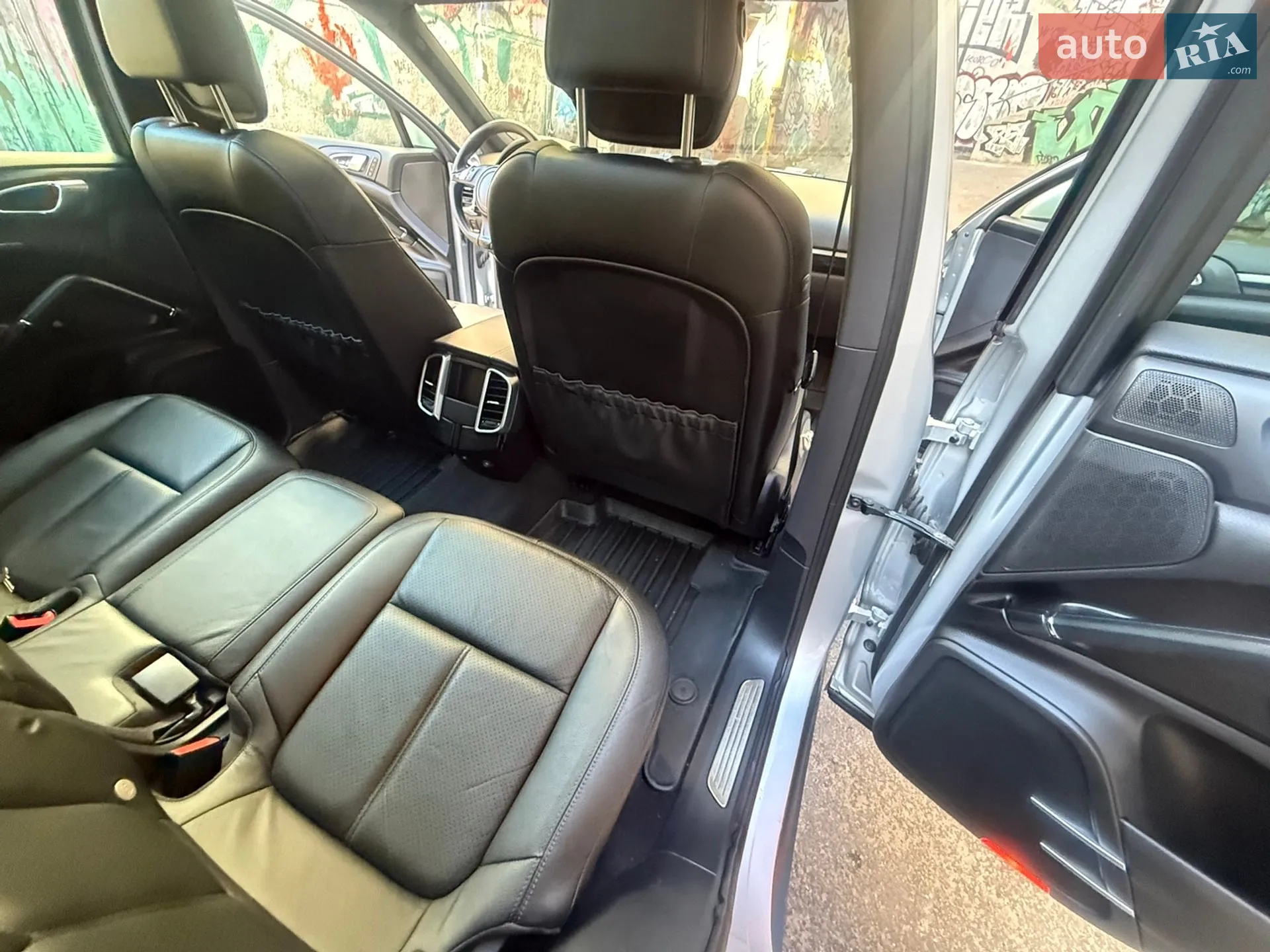 2013 Porsche Cayenne - мініатюра 68