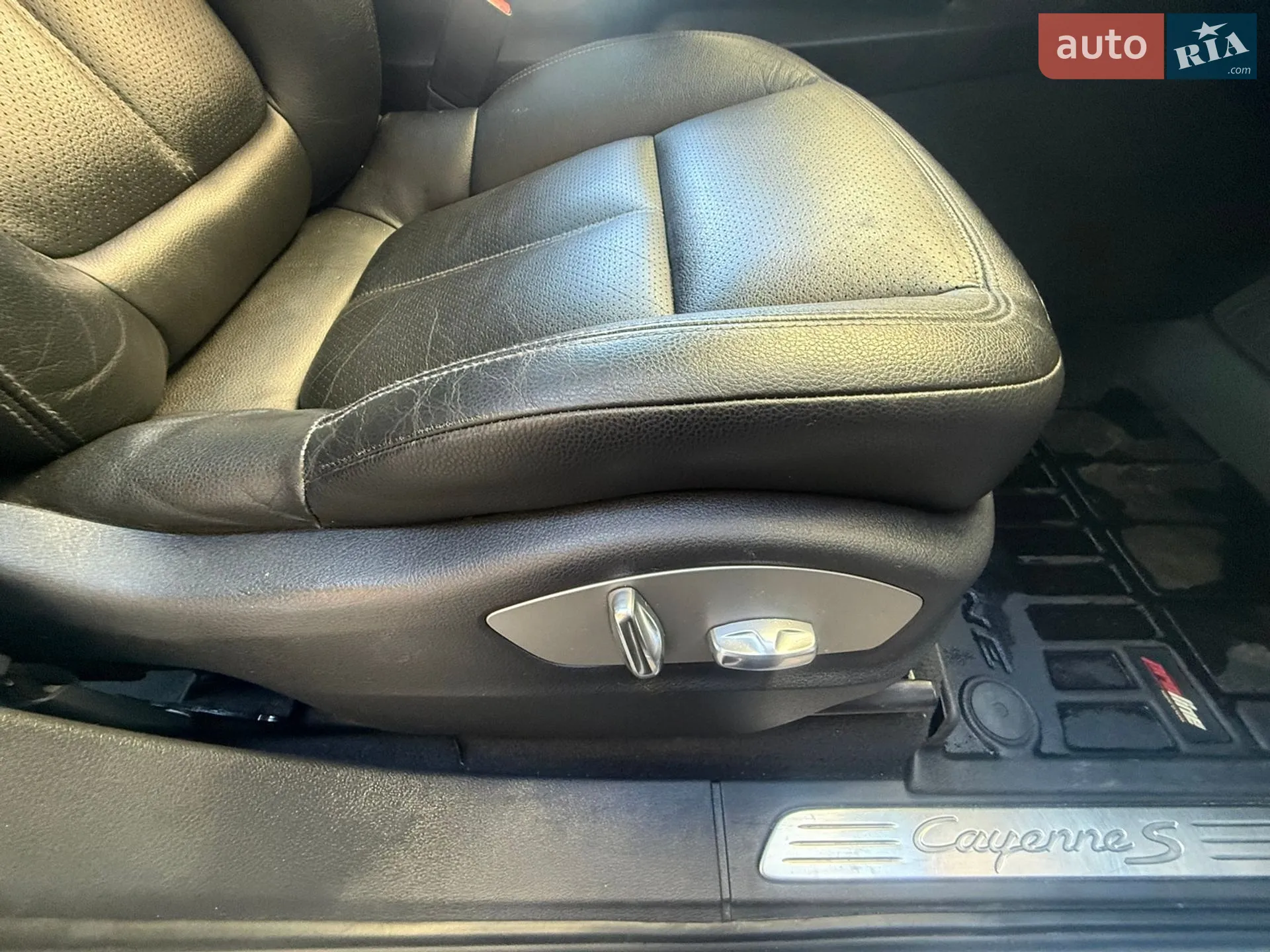 2013 Porsche Cayenne - мініатюра 74