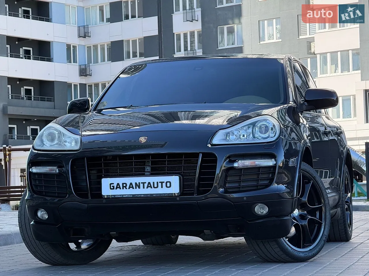 2013 Porsche Cayenne - мініатюра 94