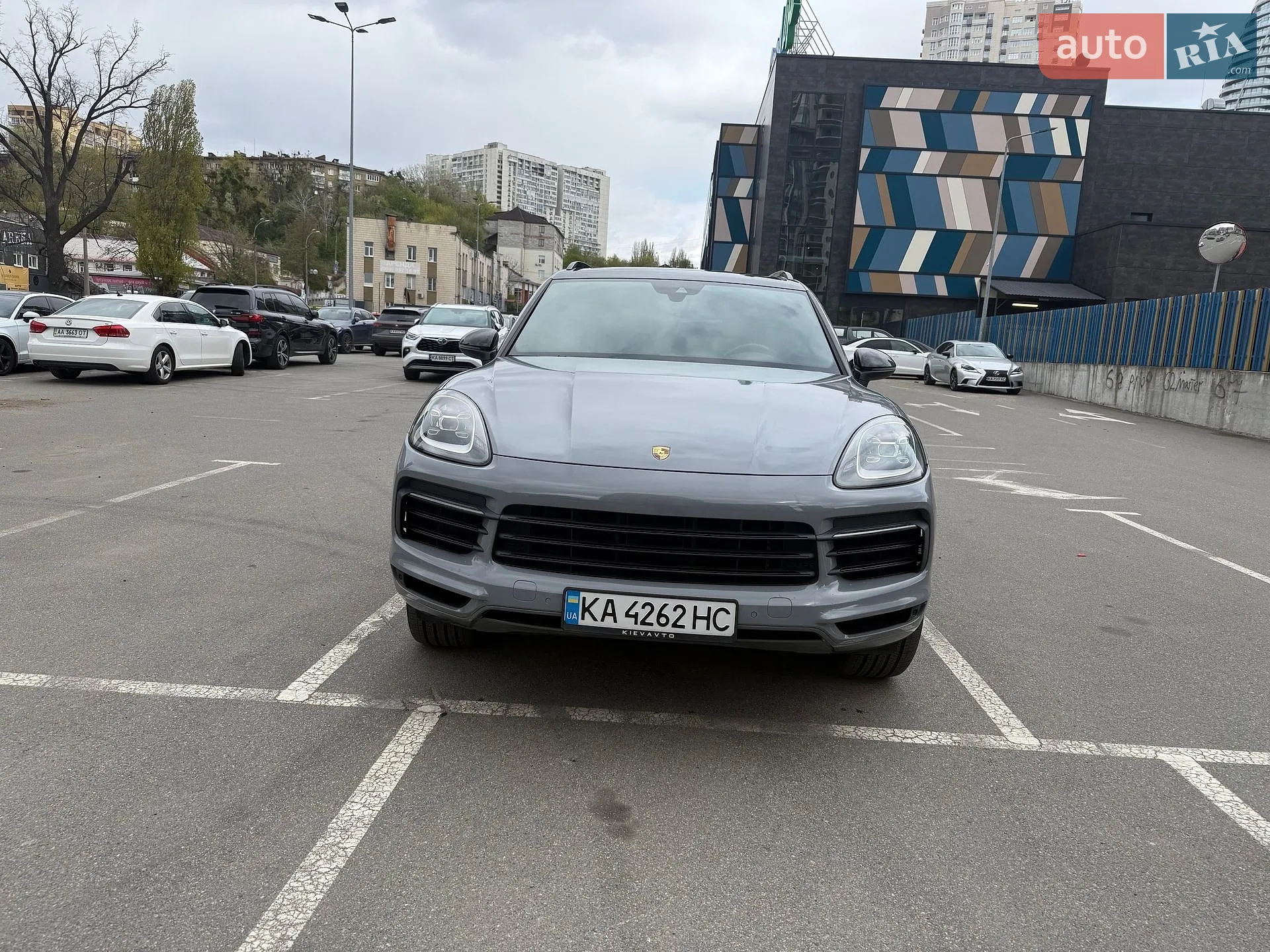 Фото авто 4