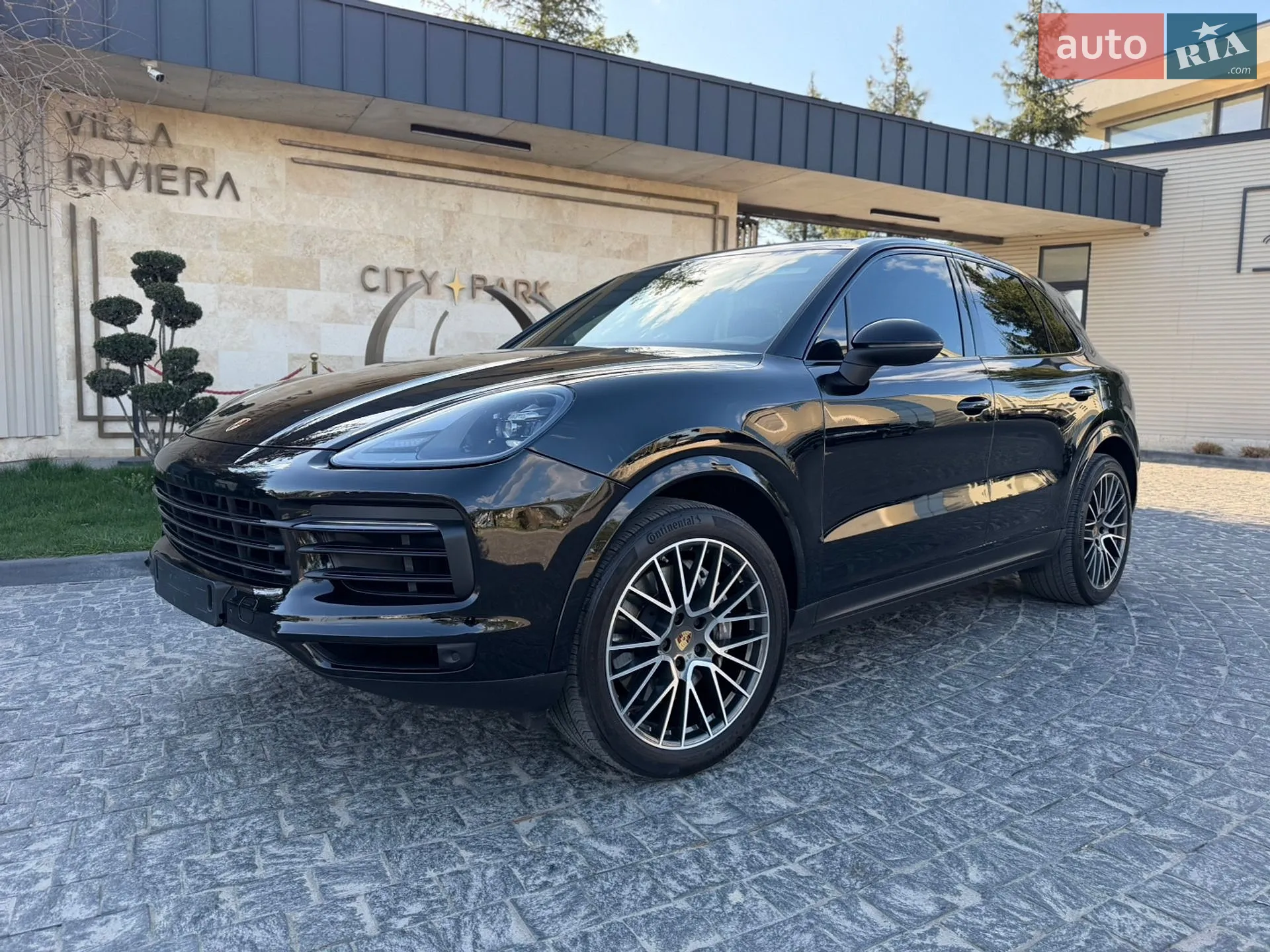 2023 Porsche Cayenne - мініатюра 6