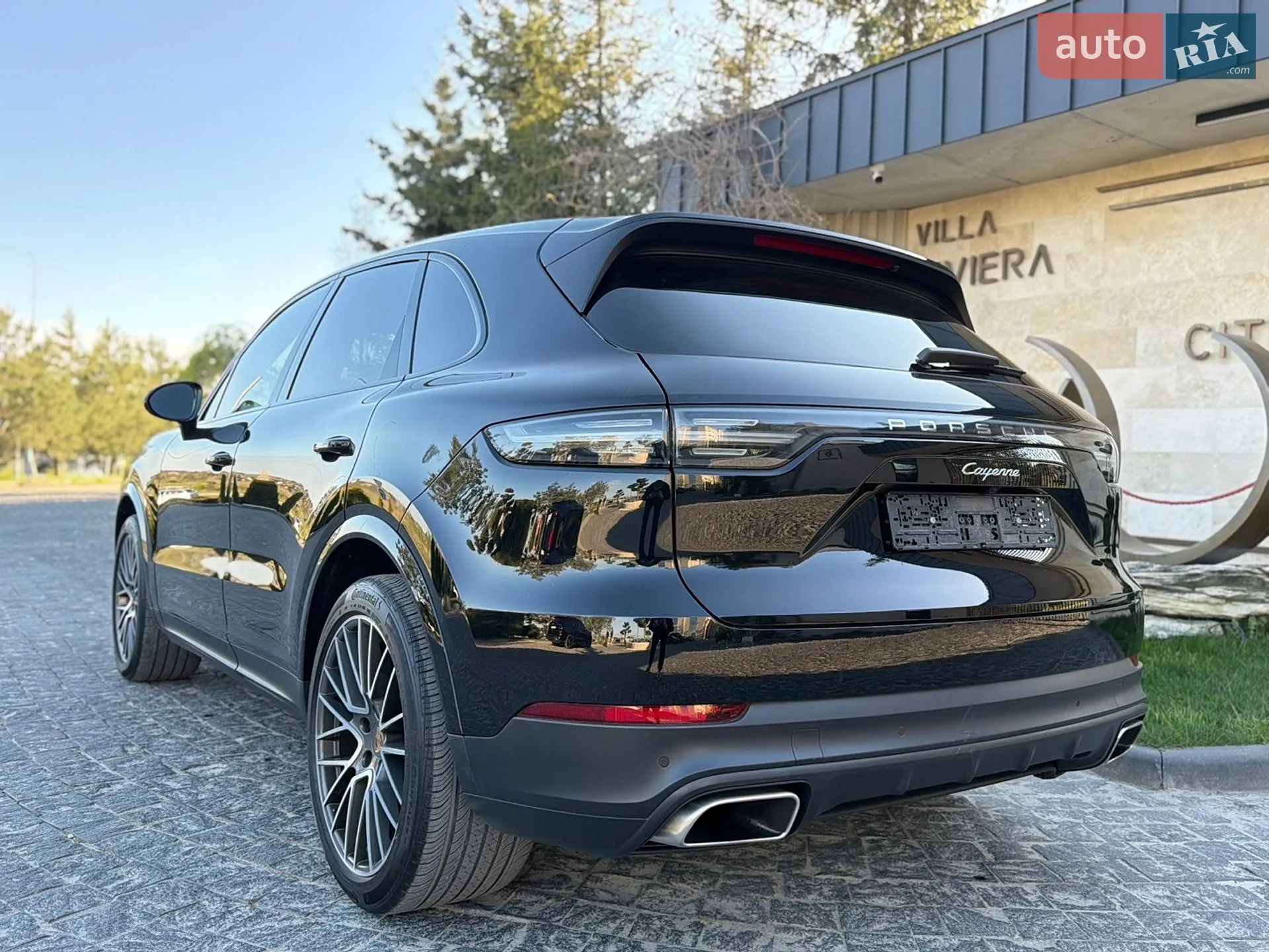 2023 Porsche Cayenne - мініатюра 11