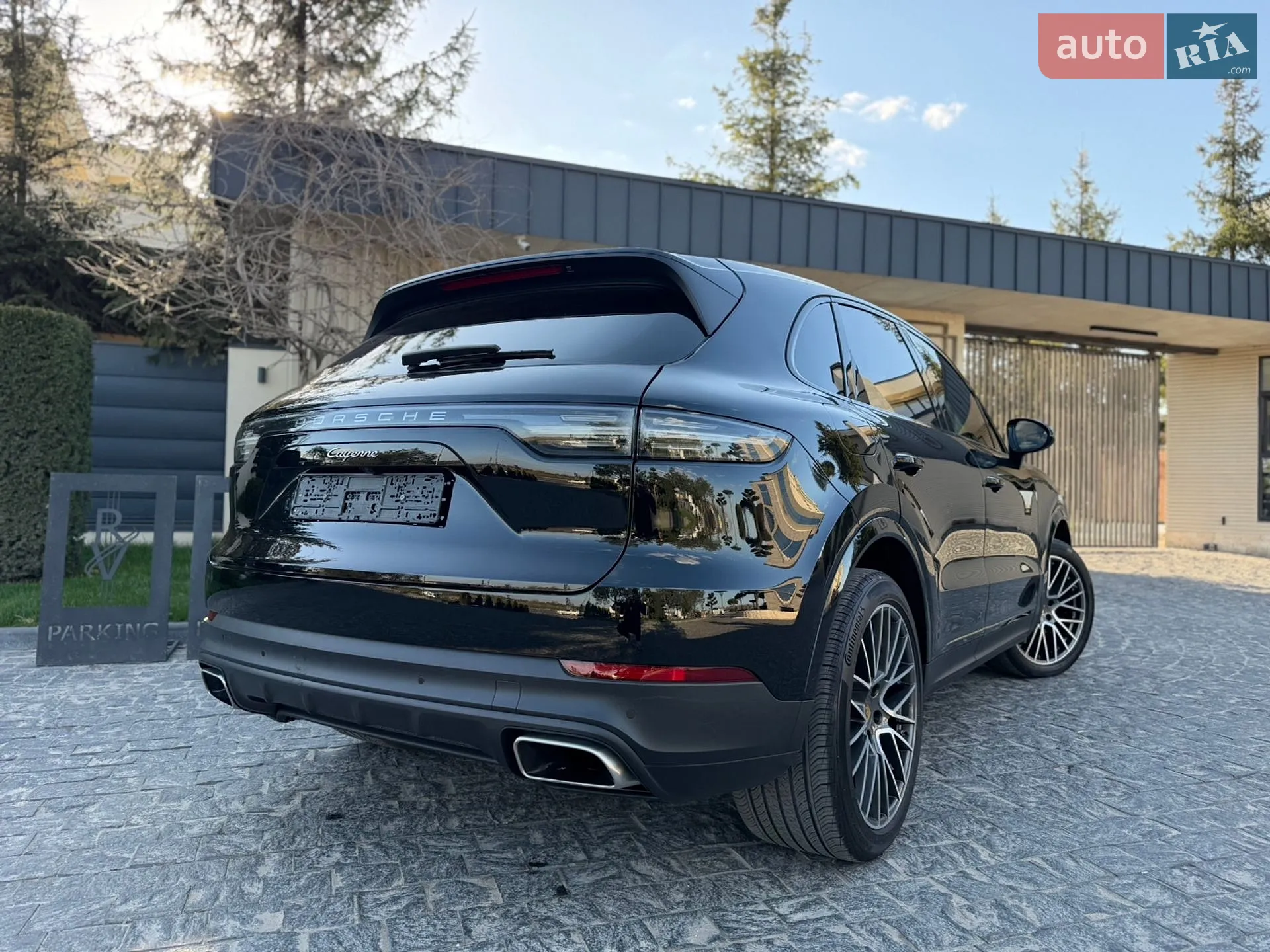 2023 Porsche Cayenne - мініатюра 16