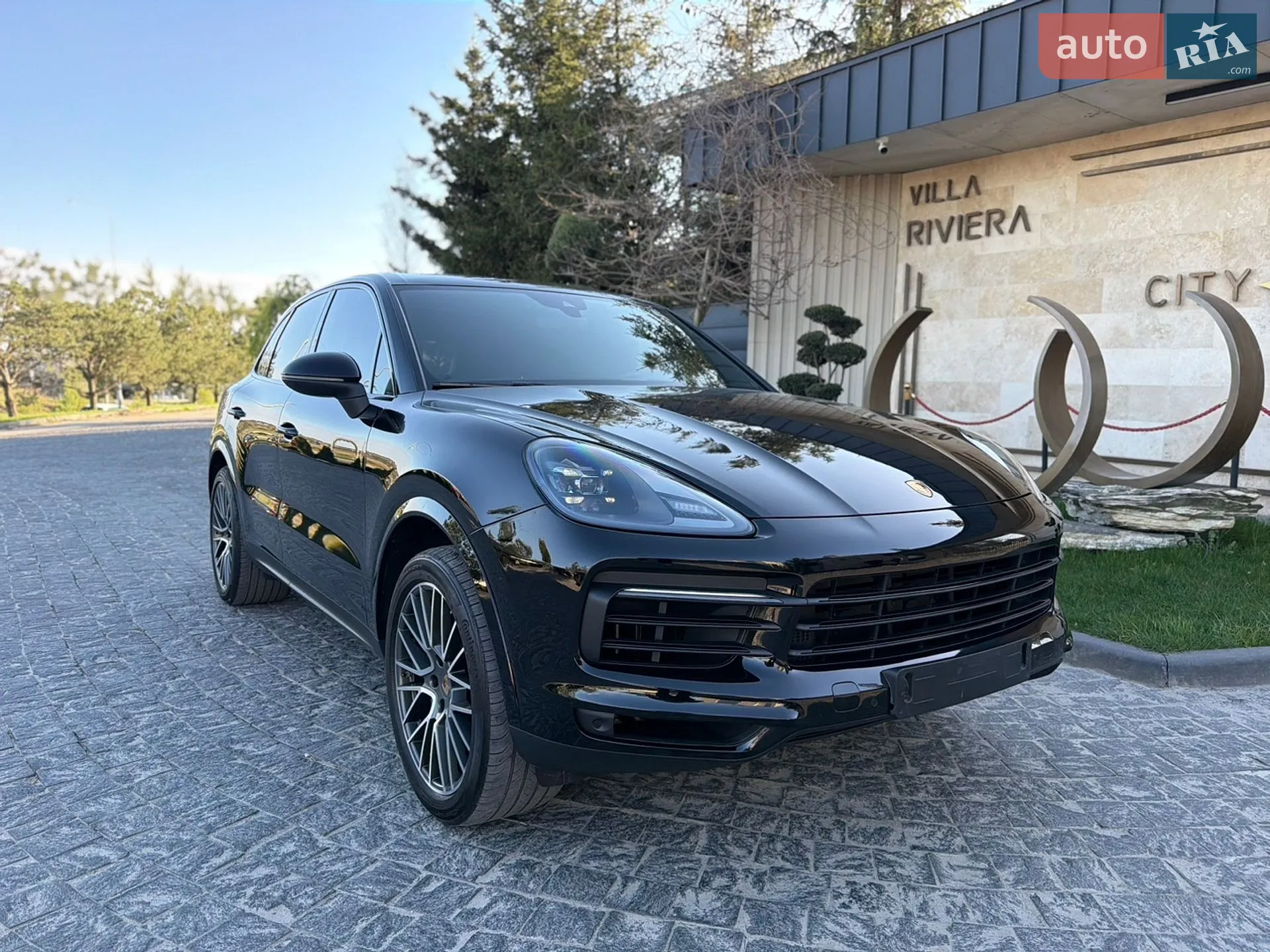 2023 Porsche Cayenne - мініатюра 20