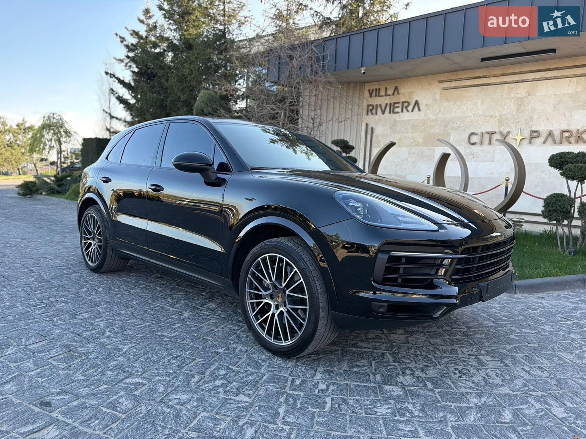 2023 Porsche Cayenne - мініатюра 21
