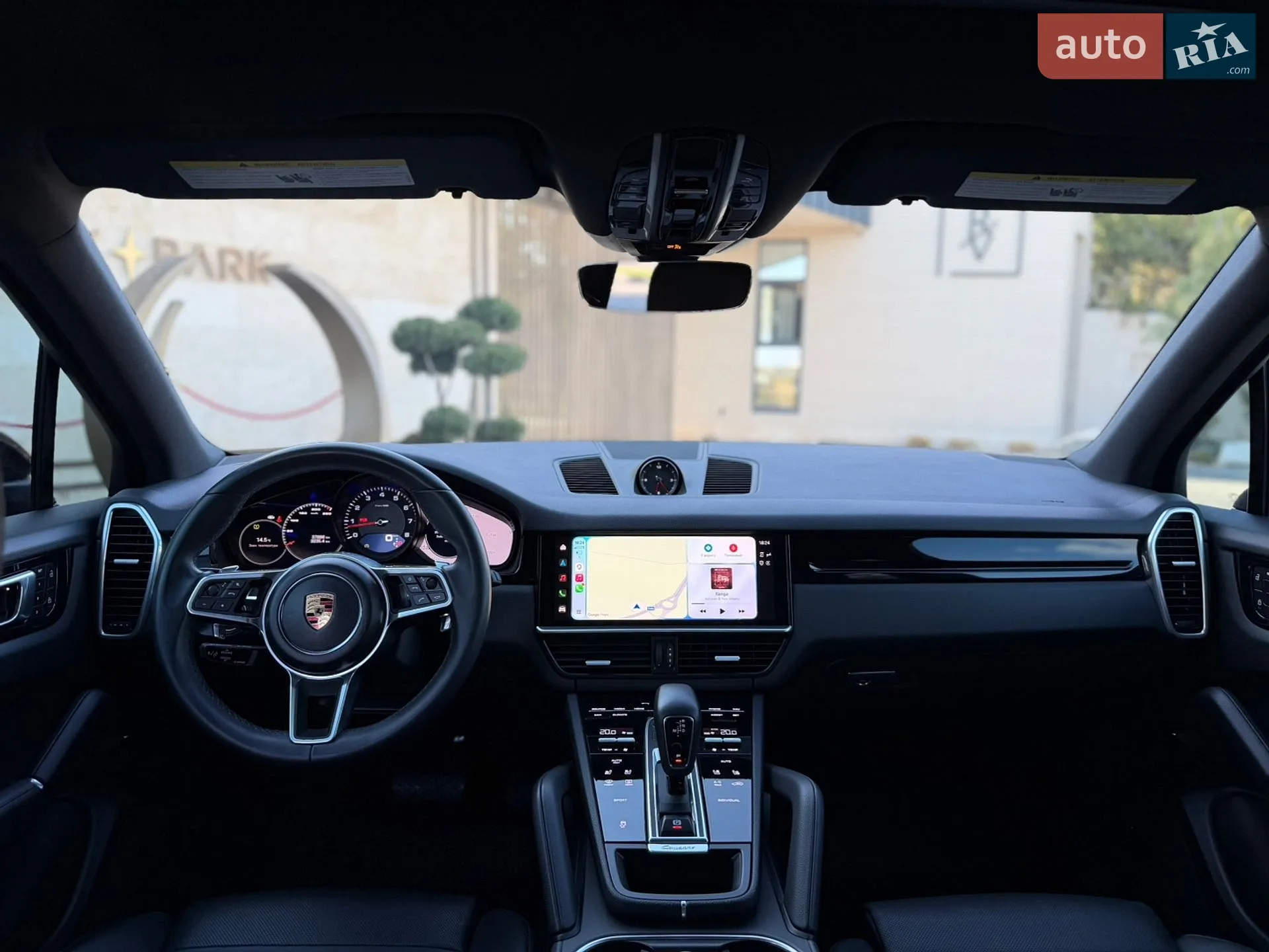 2023 Porsche Cayenne - мініатюра 39