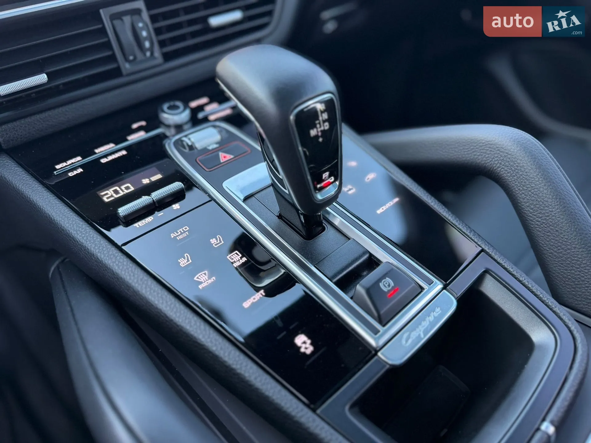 2023 Porsche Cayenne - мініатюра 42