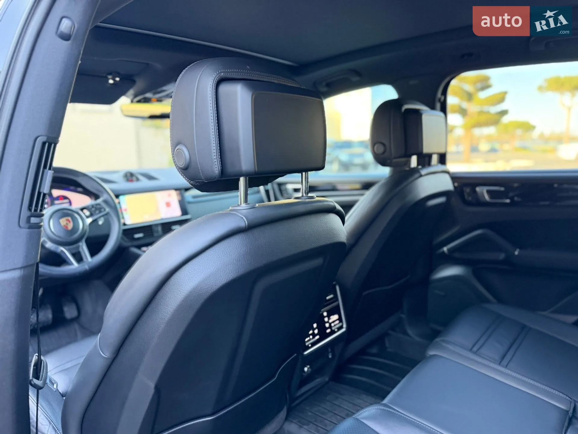 2023 Porsche Cayenne - мініатюра 47