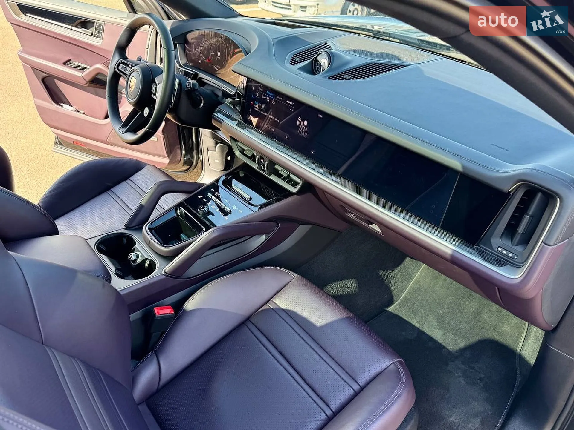 2024 Porsche Cayenne - мініатюра 35