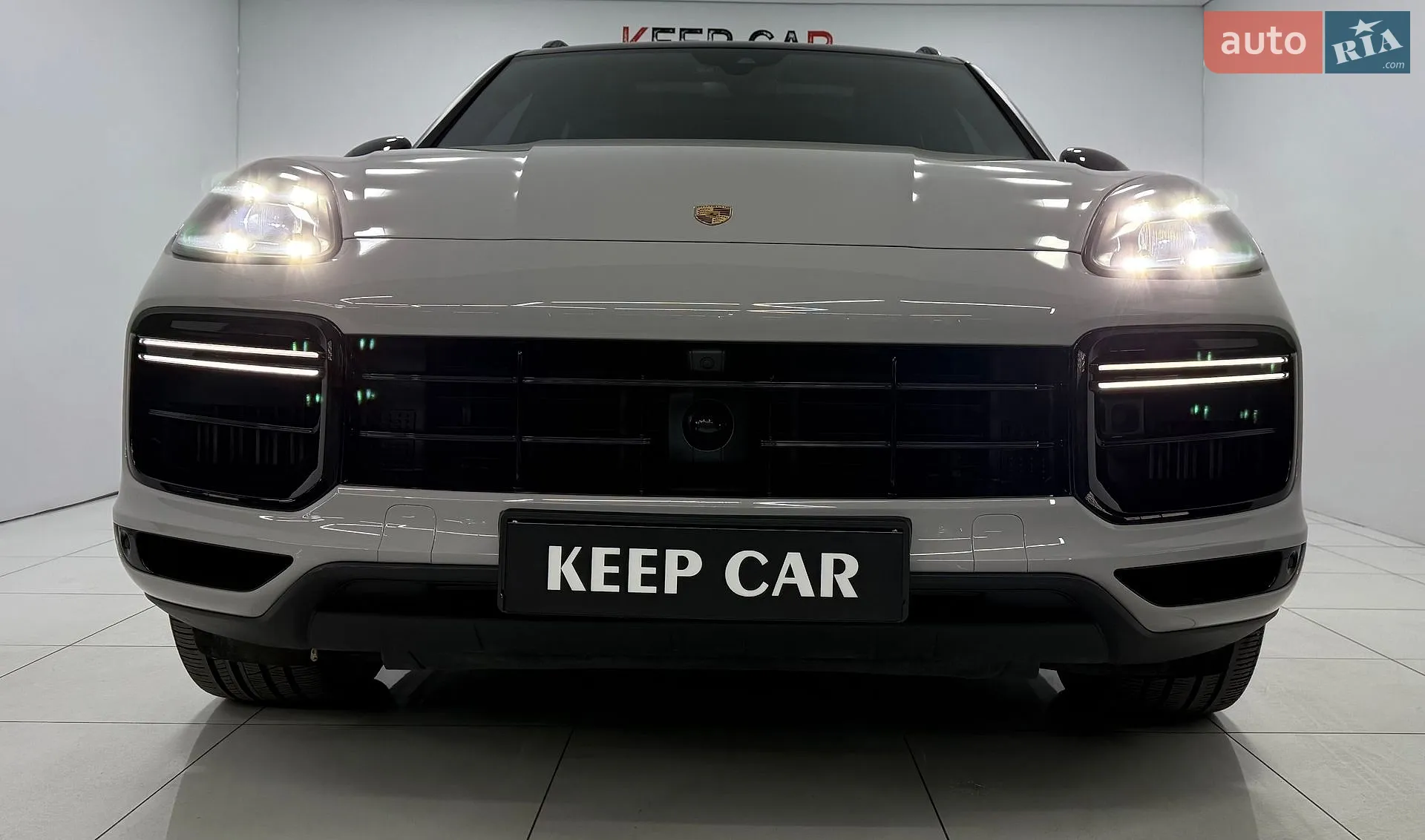 2019 Porsche Cayenne - мініатюра 6