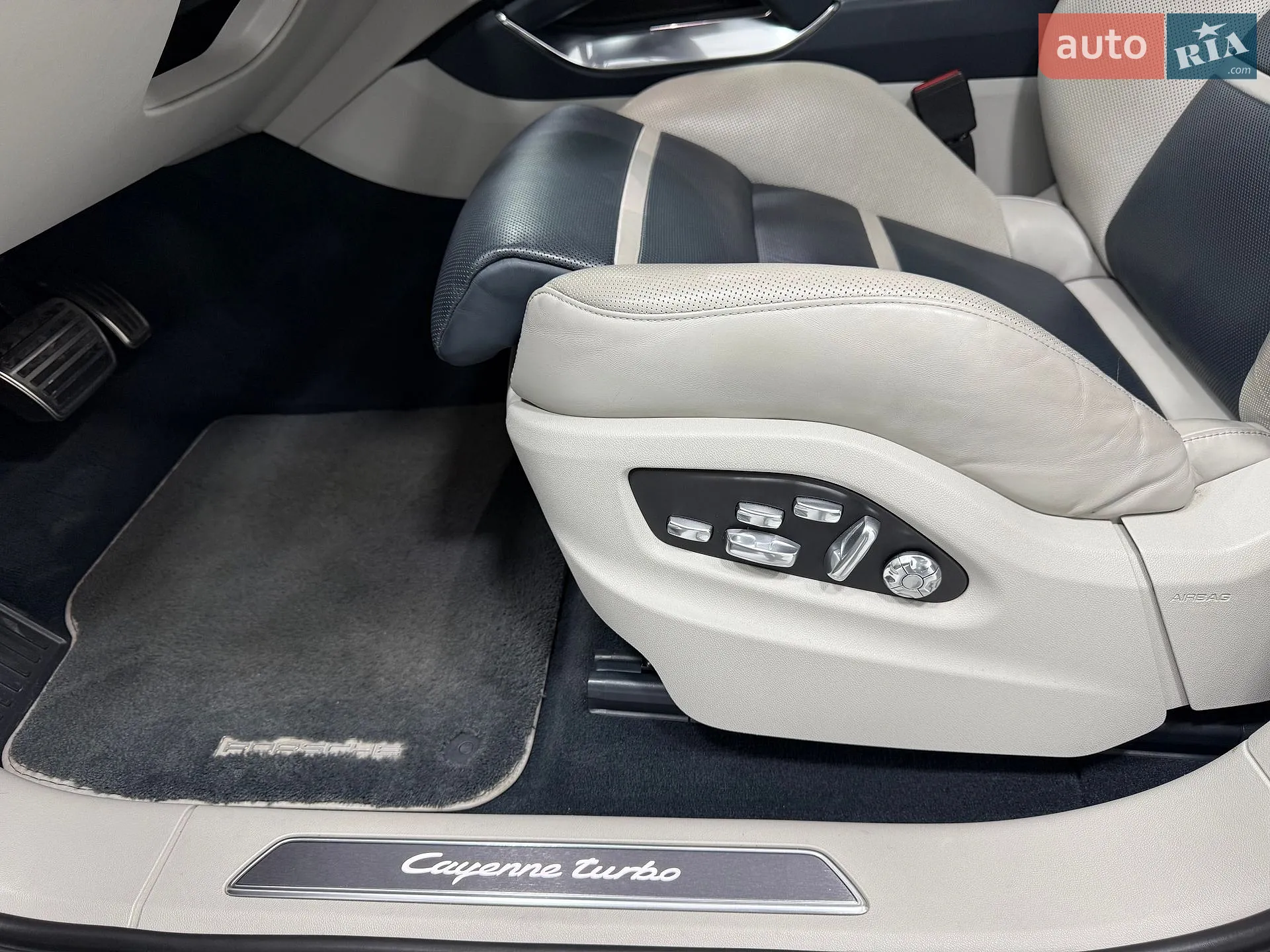 2019 Porsche Cayenne - мініатюра 29