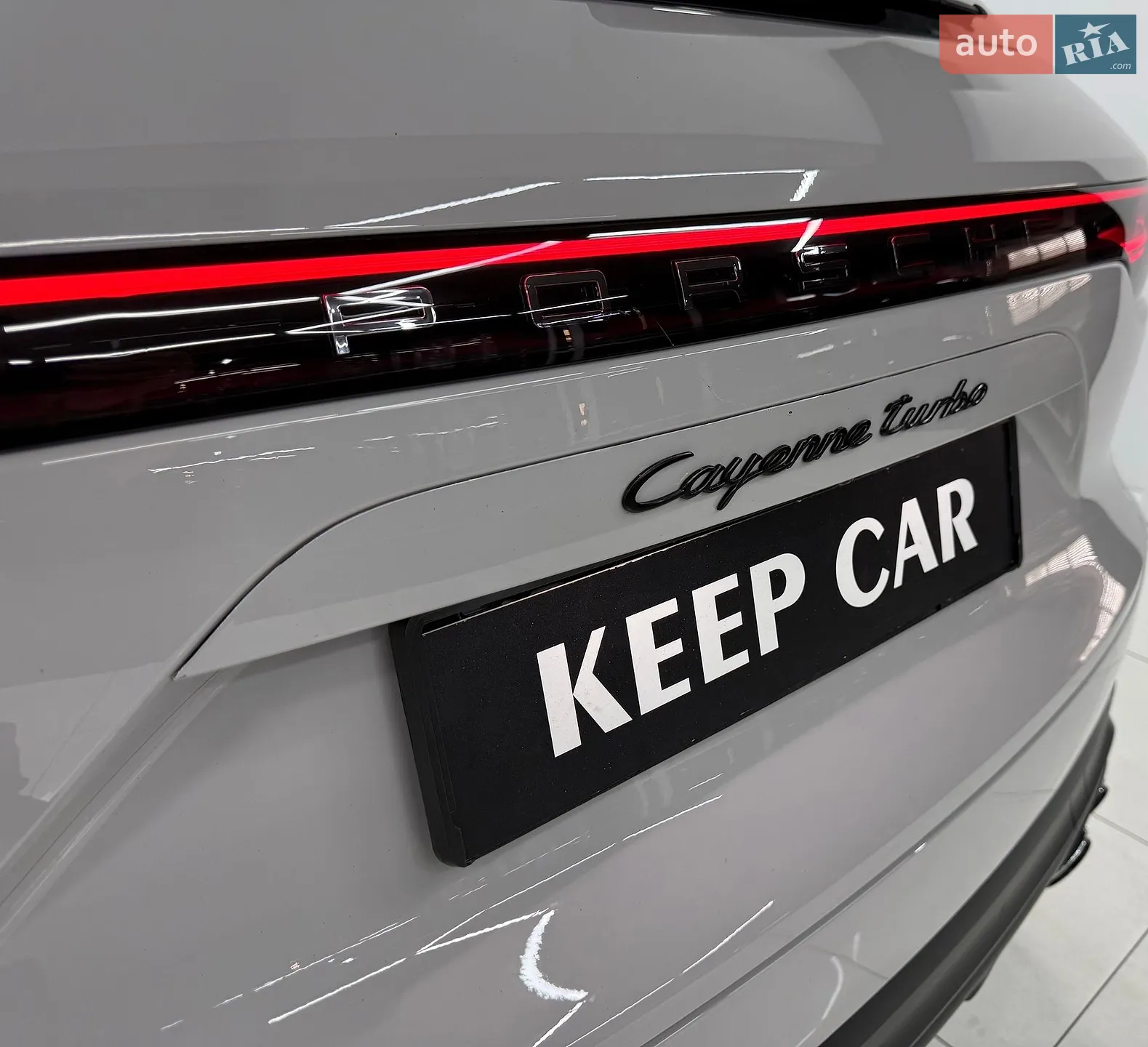 2019 Porsche Cayenne - мініатюра 24