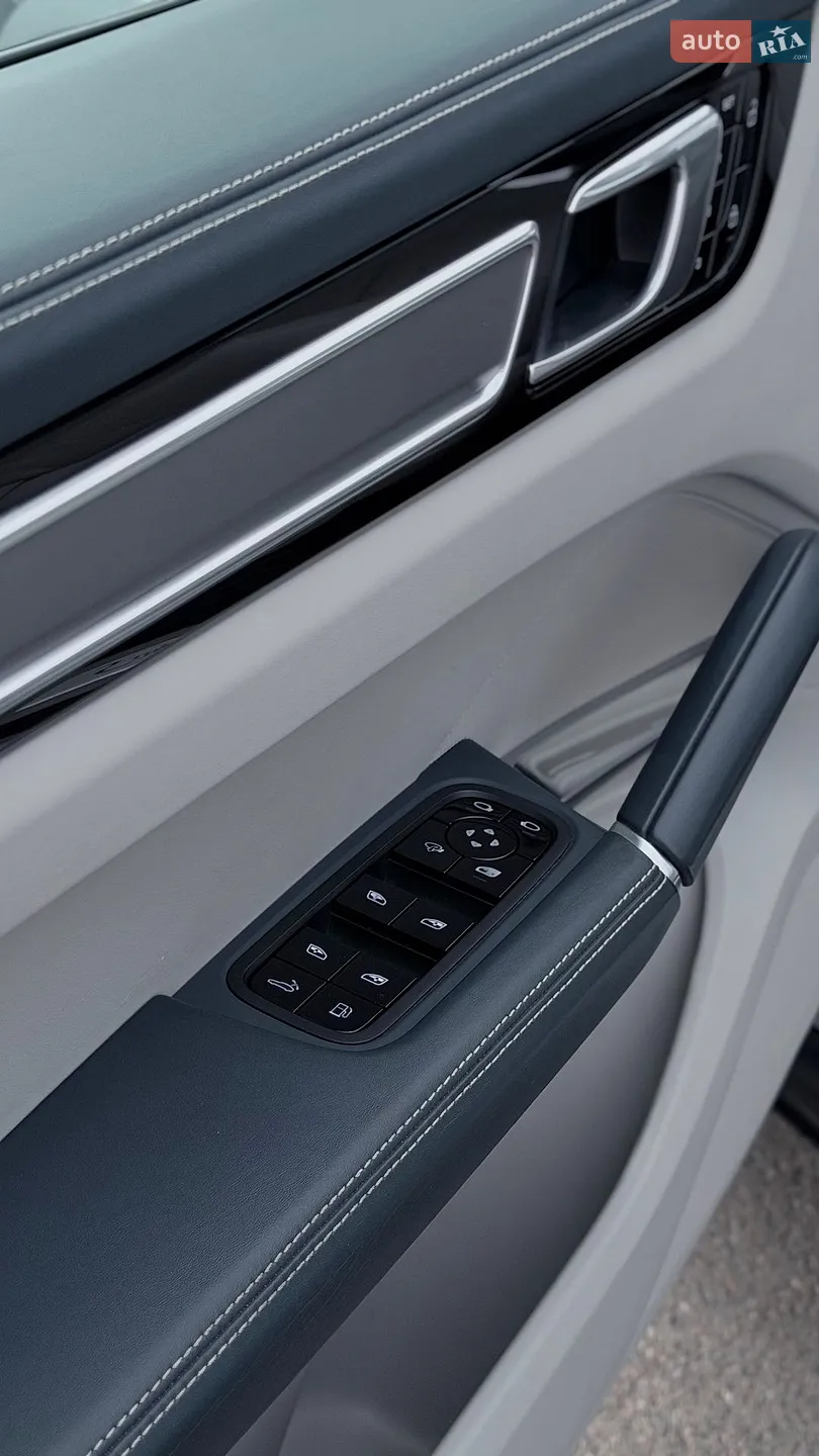 2021 Porsche Cayenne - мініатюра 15
