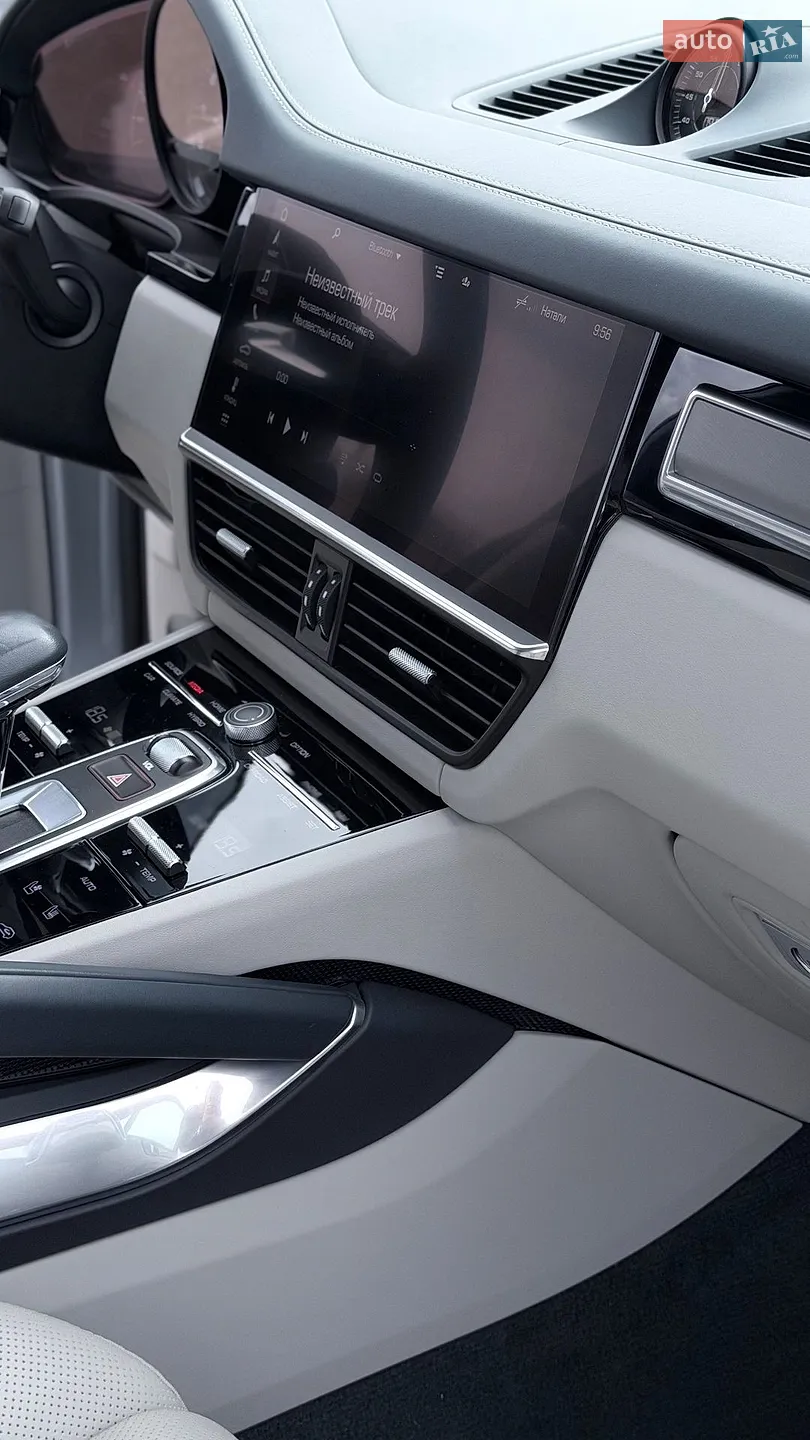 2021 Porsche Cayenne - мініатюра 24