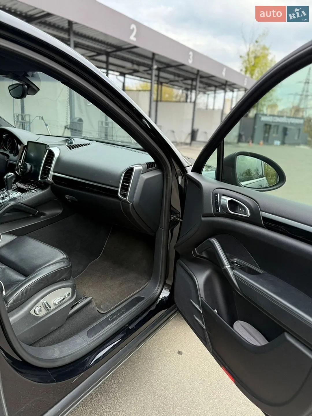 2013 Porsche Cayenne - мініатюра 10