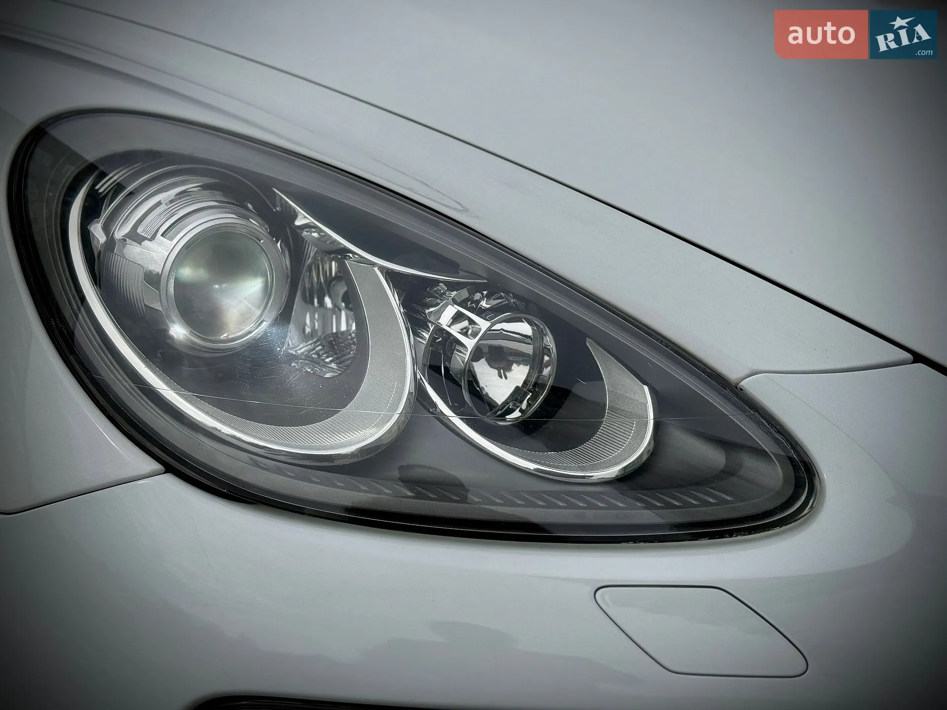 2012 Porsche Cayenne - мініатюра 57