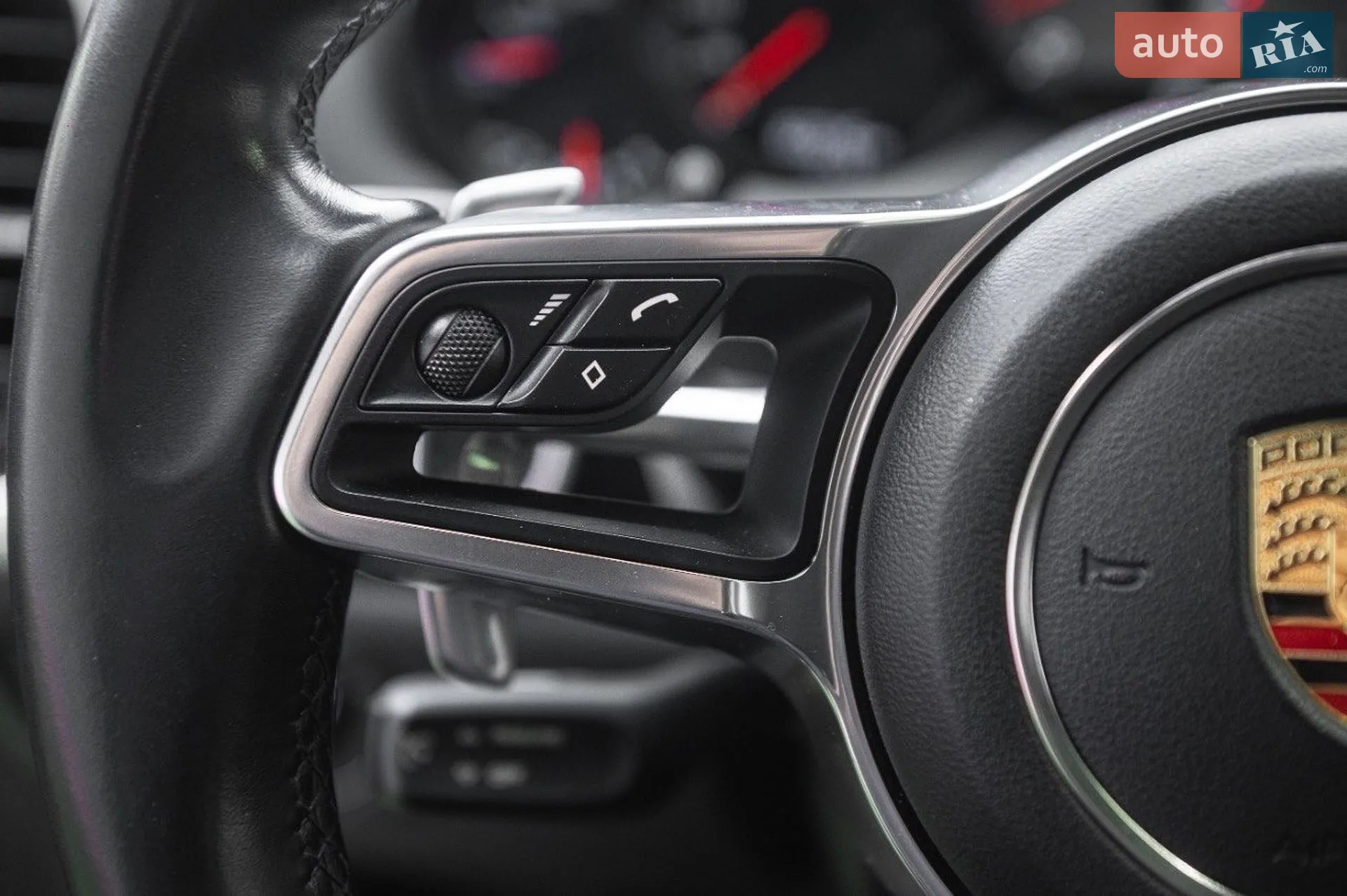 2016 Porsche Cayenne - мініатюра 40