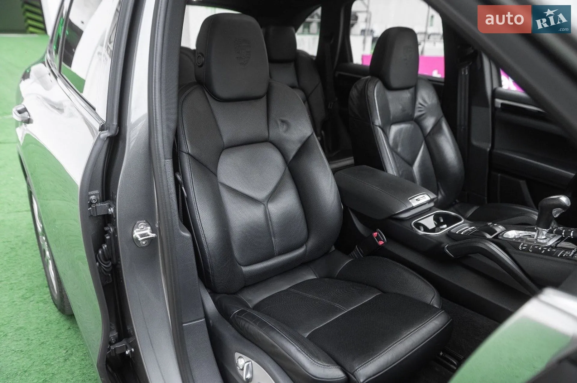 2016 Porsche Cayenne - мініатюра 58