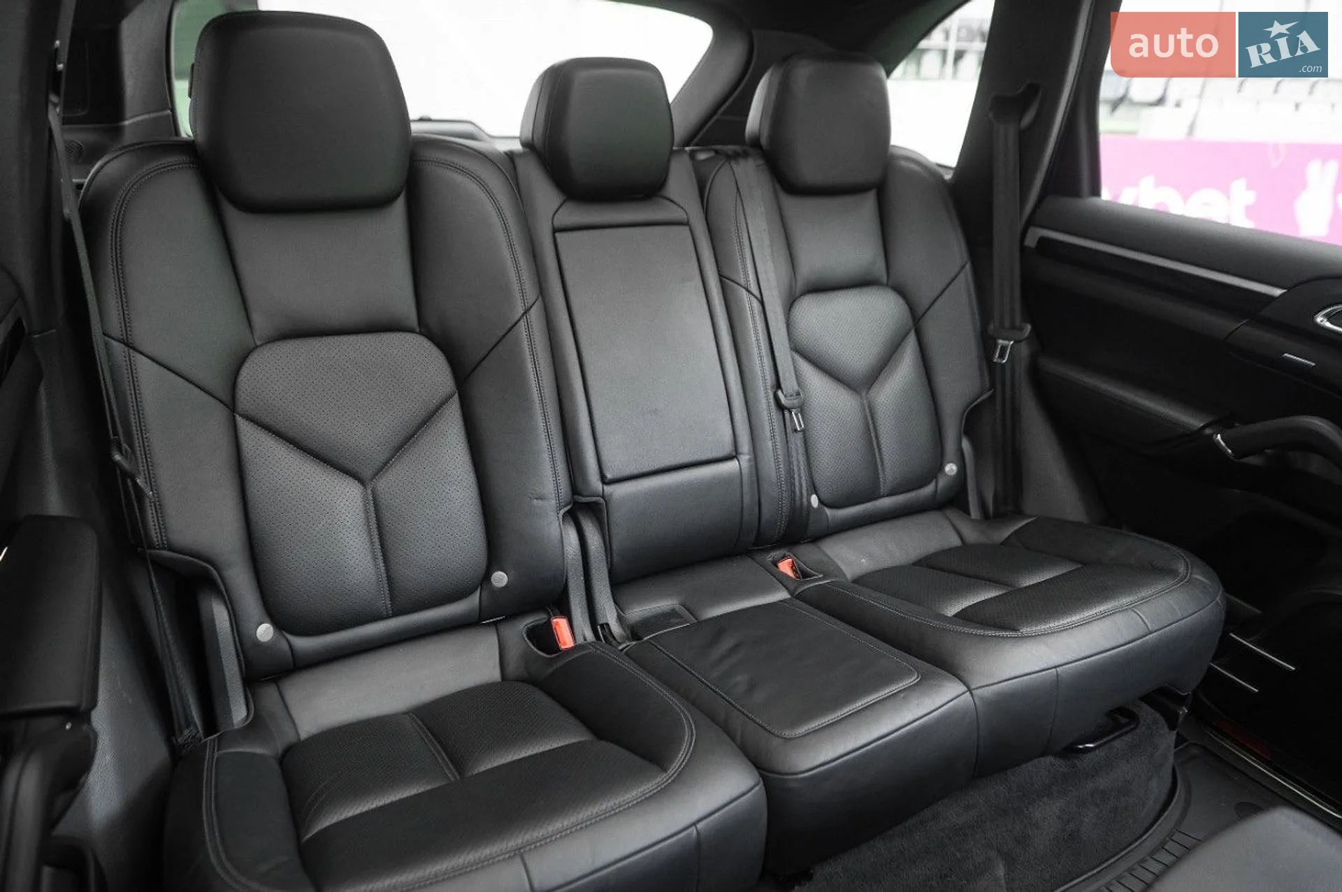 2016 Porsche Cayenne - мініатюра 63